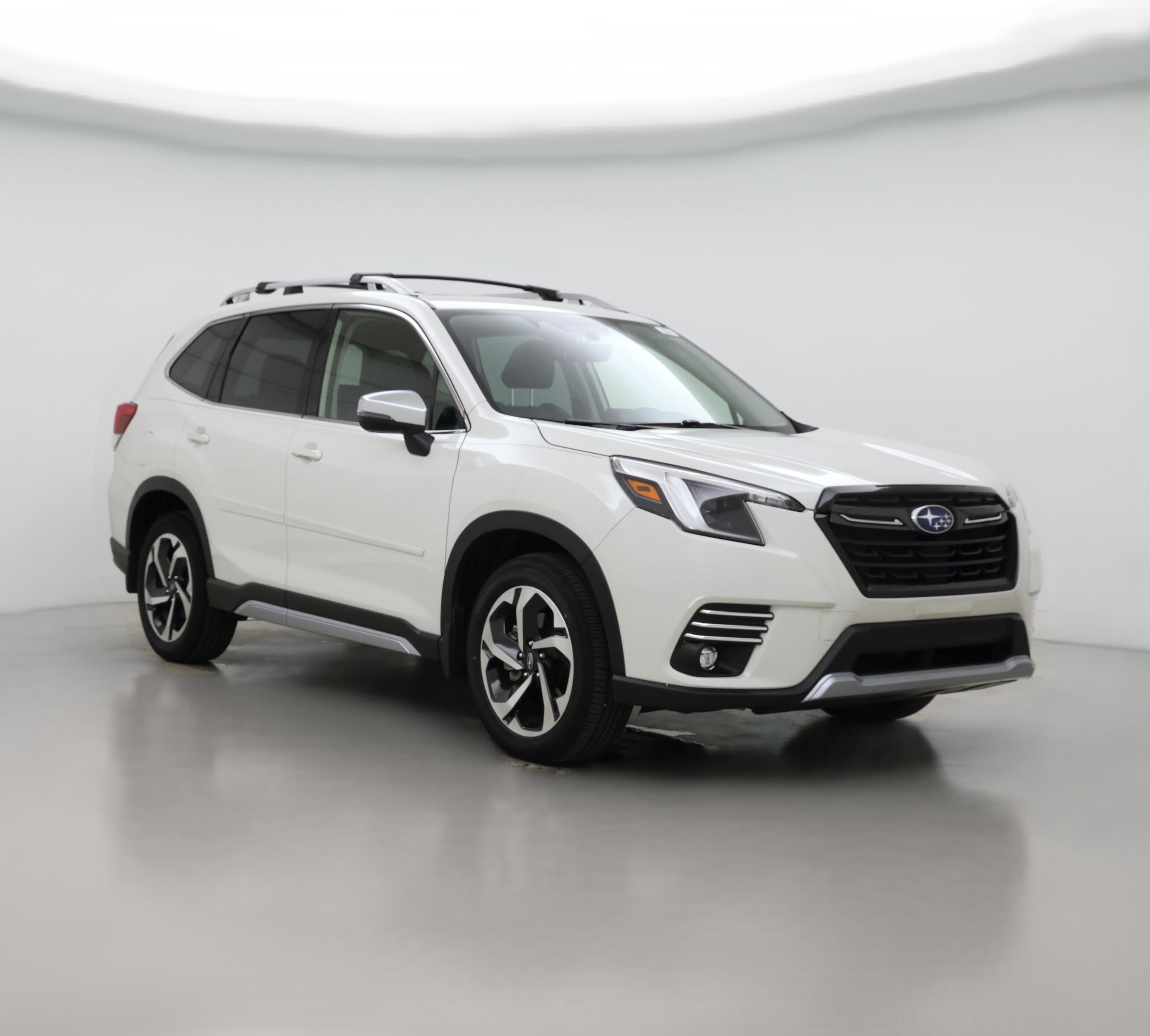 Thumbnail: 2022 Subaru Forester - 1