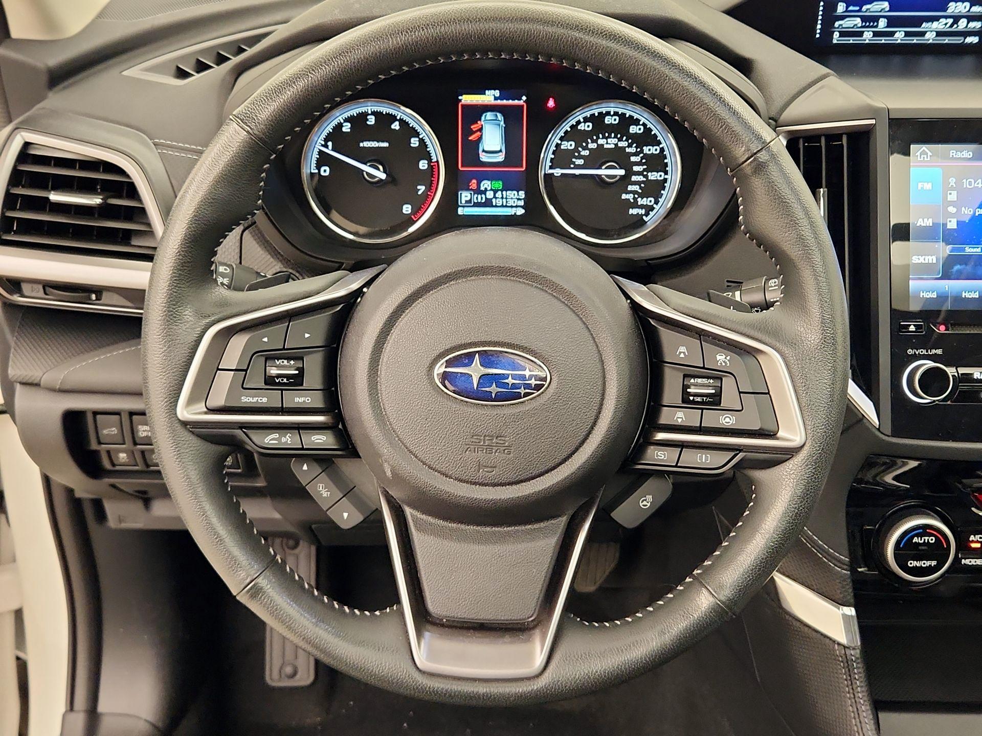 Thumbnail: 2022 Subaru Forester - 10