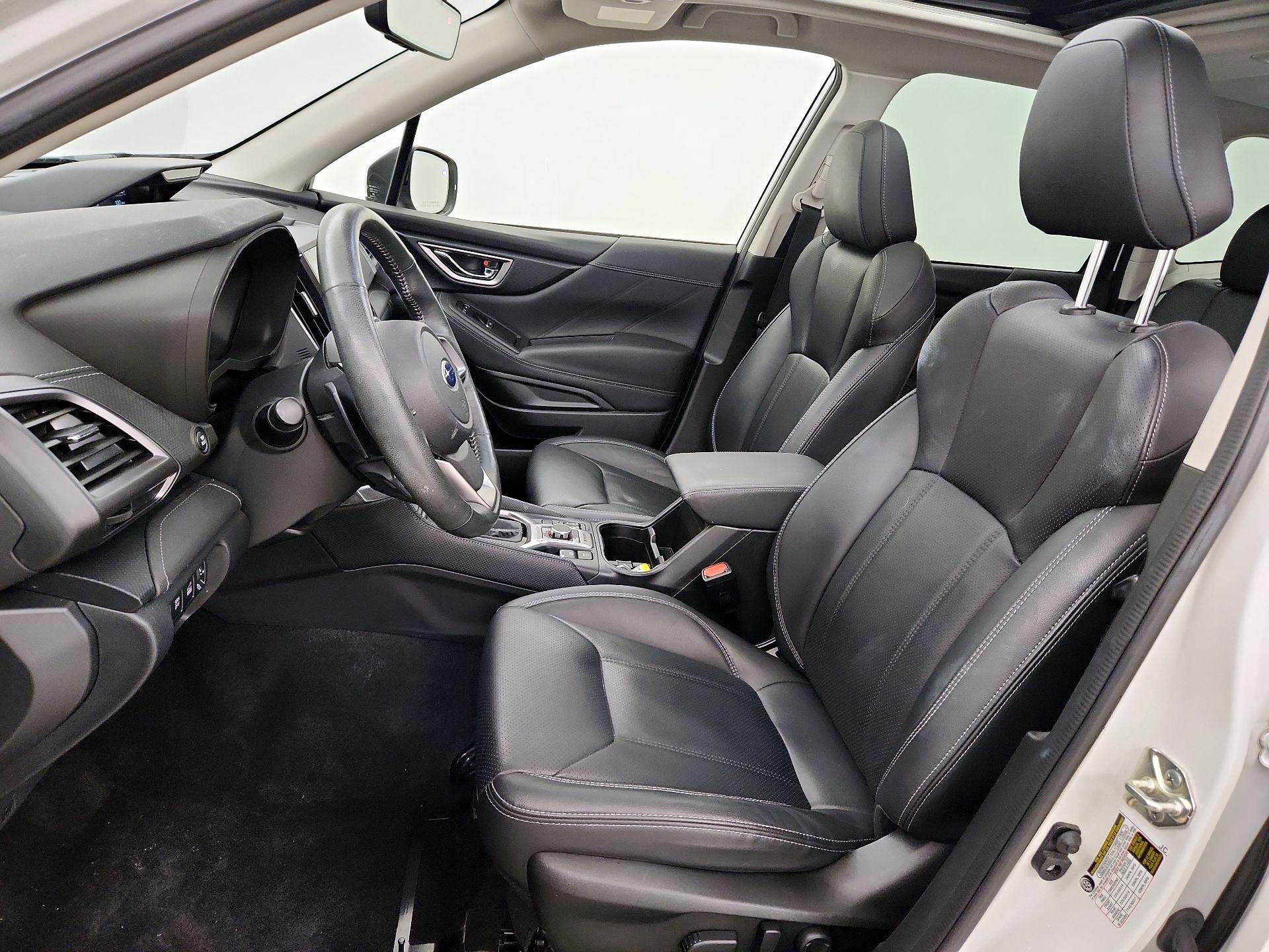 Thumbnail: 2022 Subaru Forester - 11