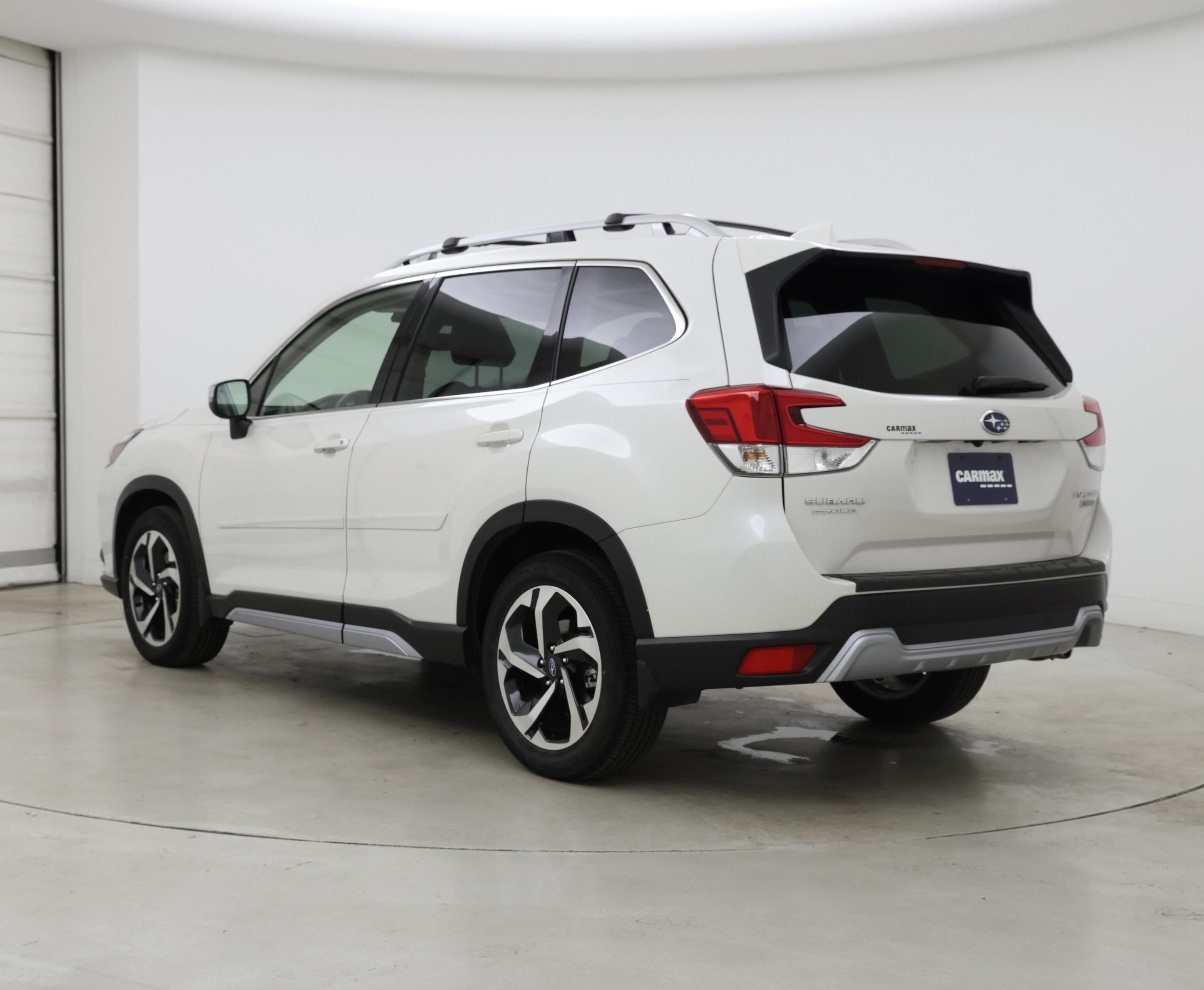 Thumbnail: 2022 Subaru Forester - 2