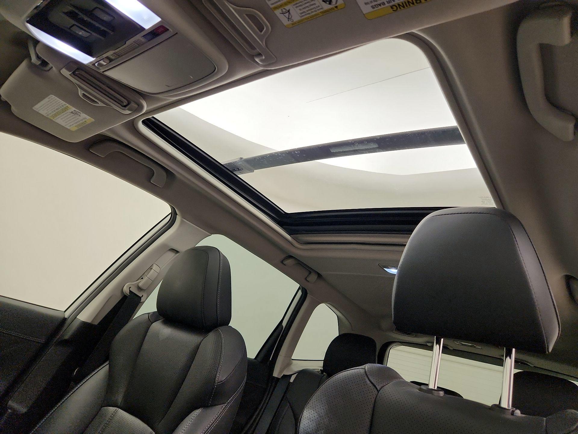 Thumbnail: 2022 Subaru Forester - 20