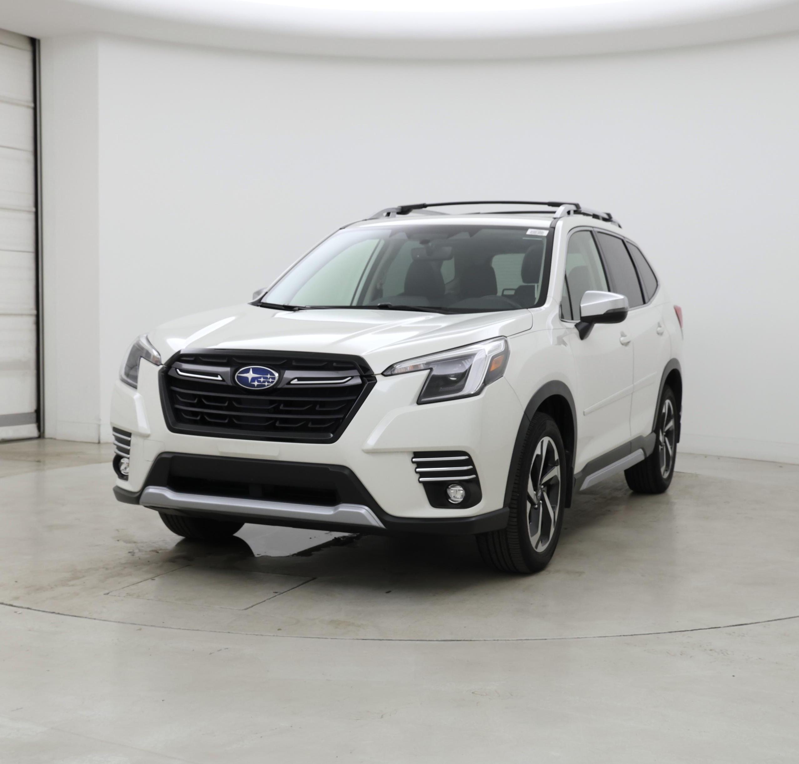 Thumbnail: 2022 Subaru Forester - 4
