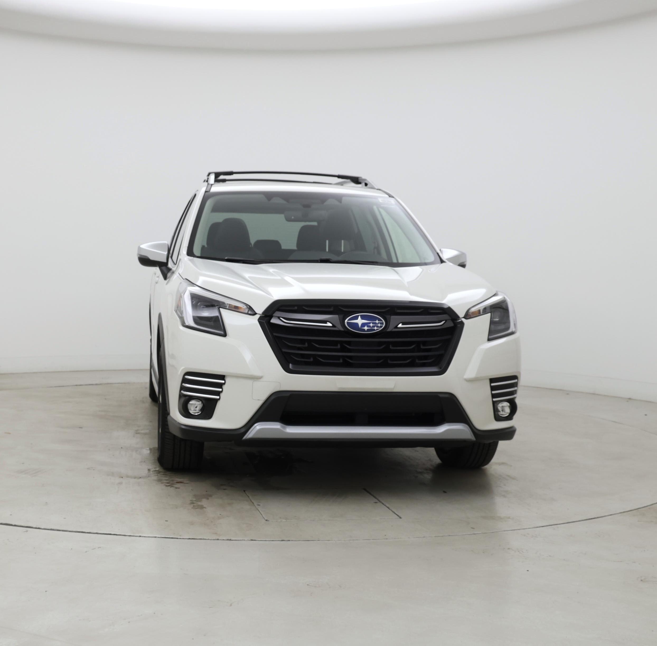 Thumbnail: 2022 Subaru Forester - 5