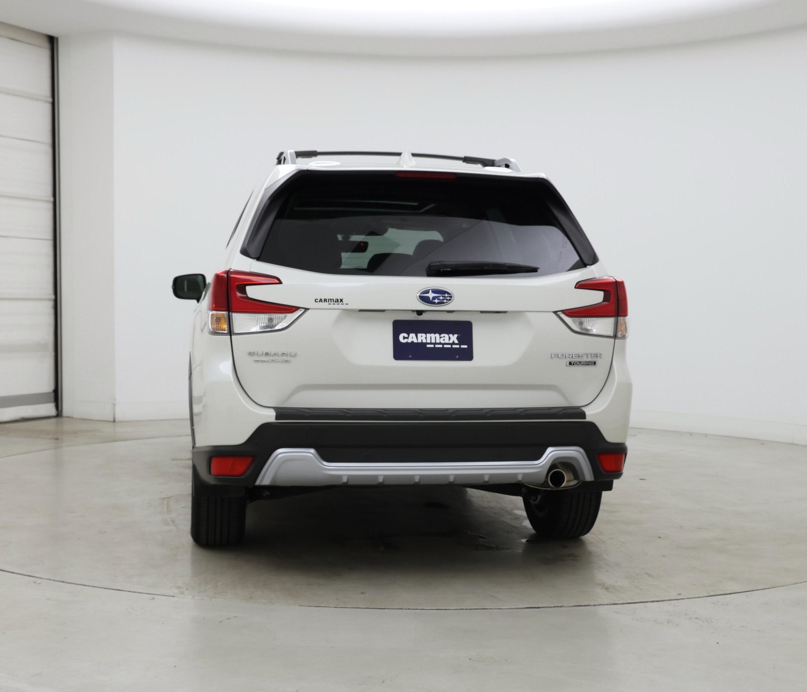Thumbnail: 2022 Subaru Forester - 6