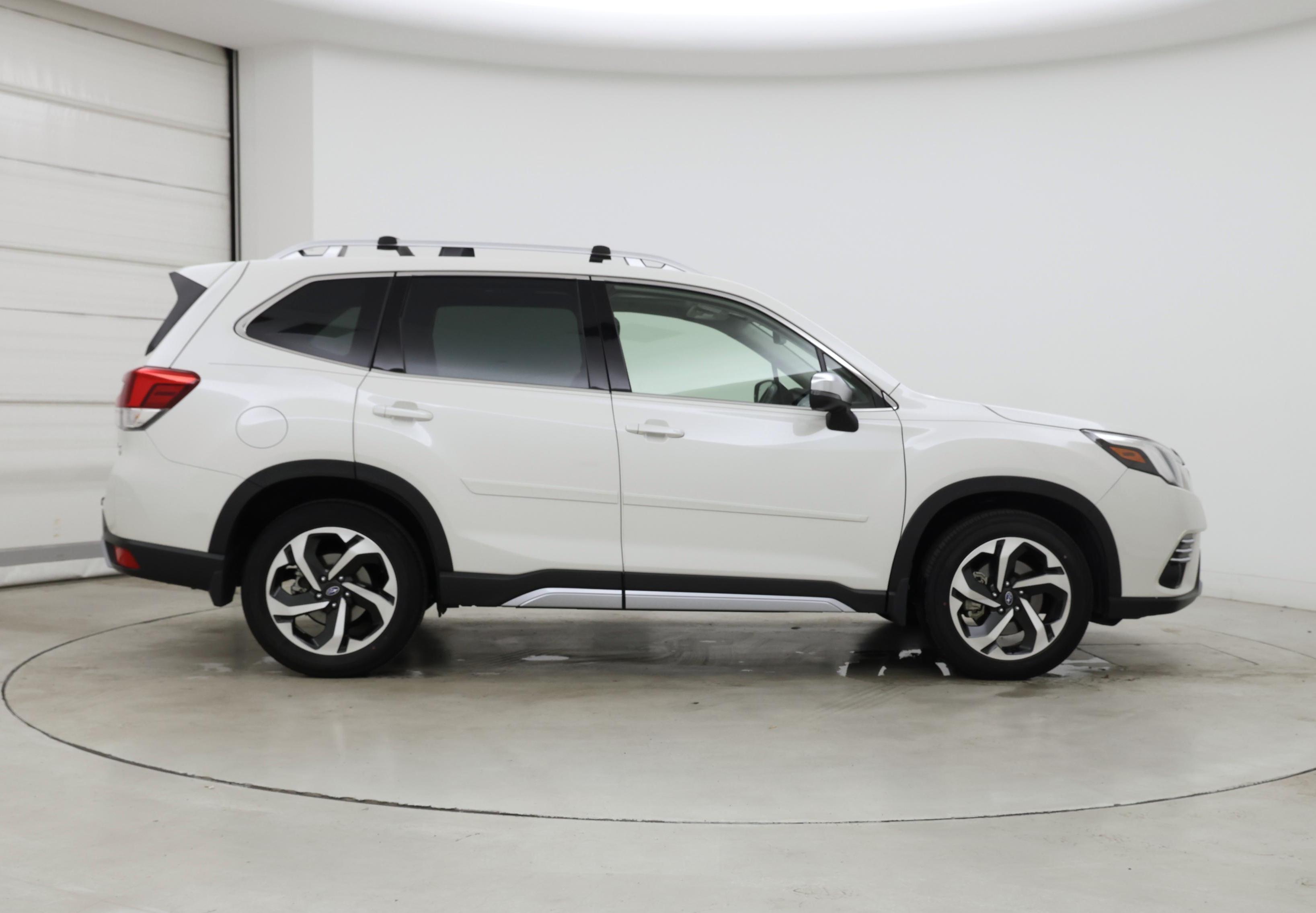 Thumbnail: 2022 Subaru Forester - 7