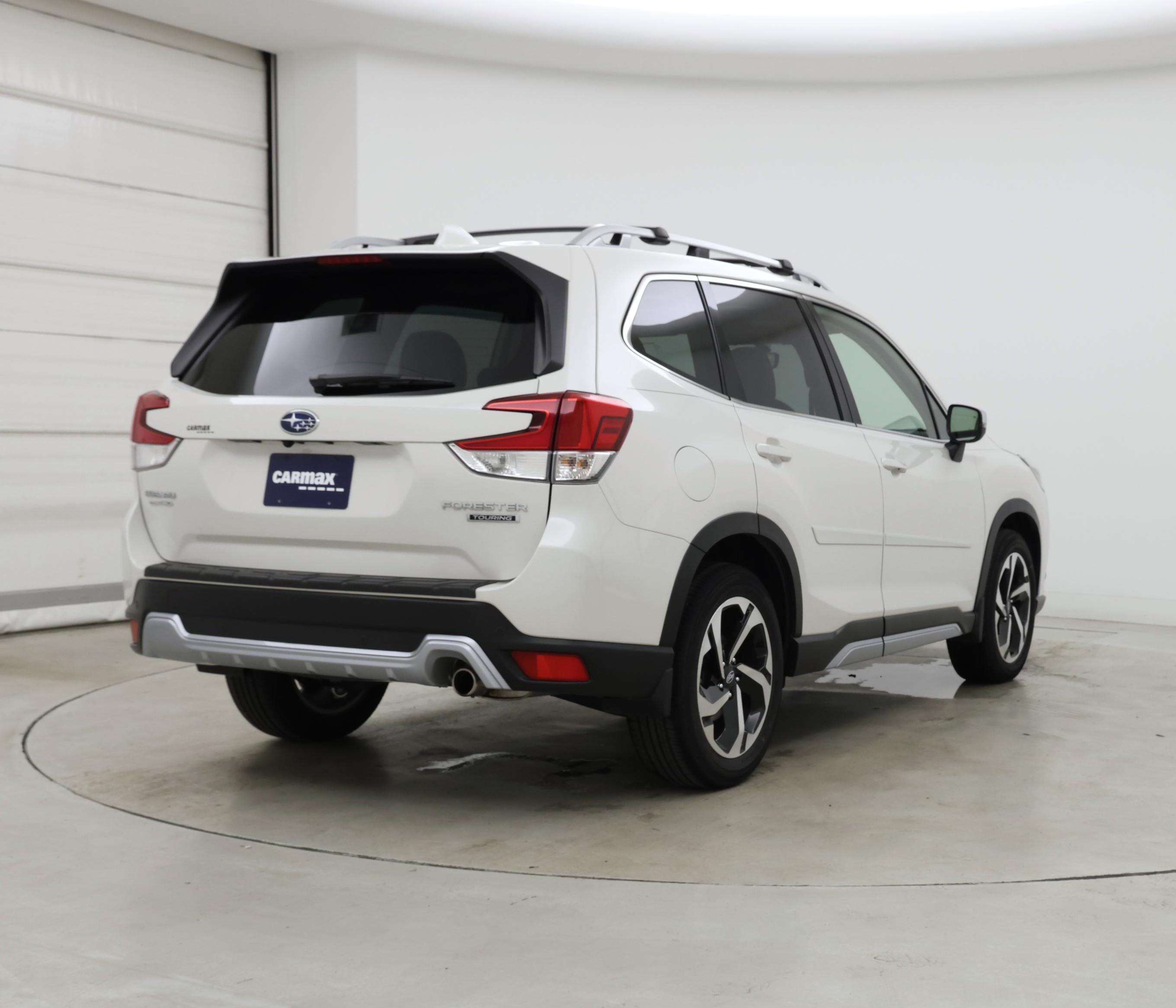 Thumbnail: 2022 Subaru Forester - 8