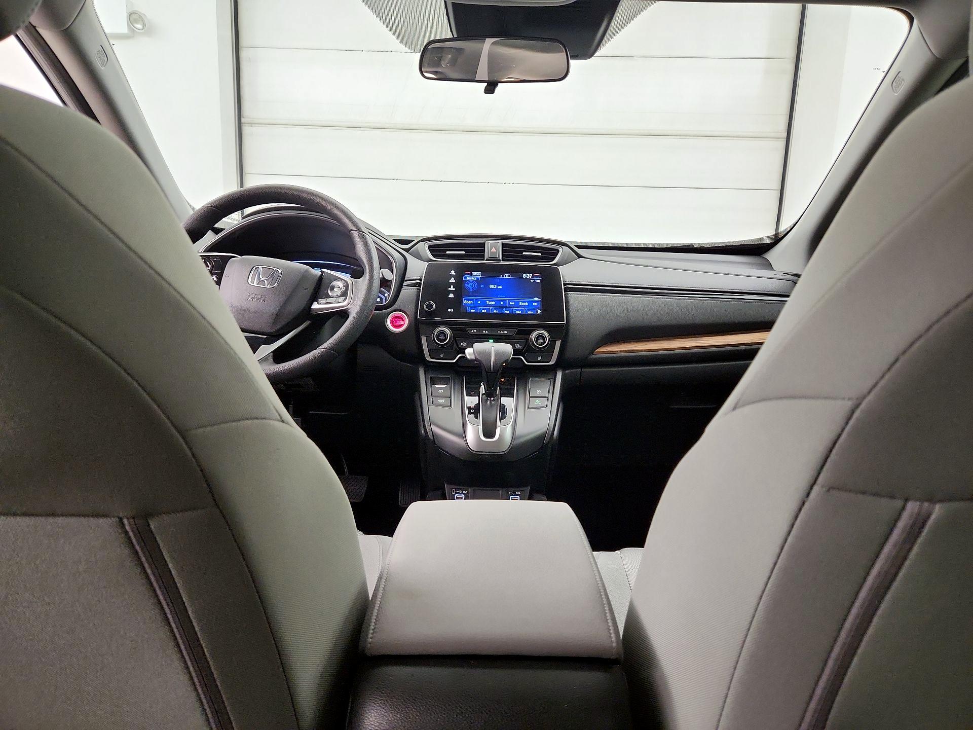 Thumbnail: 2020 Honda CR-V - 9