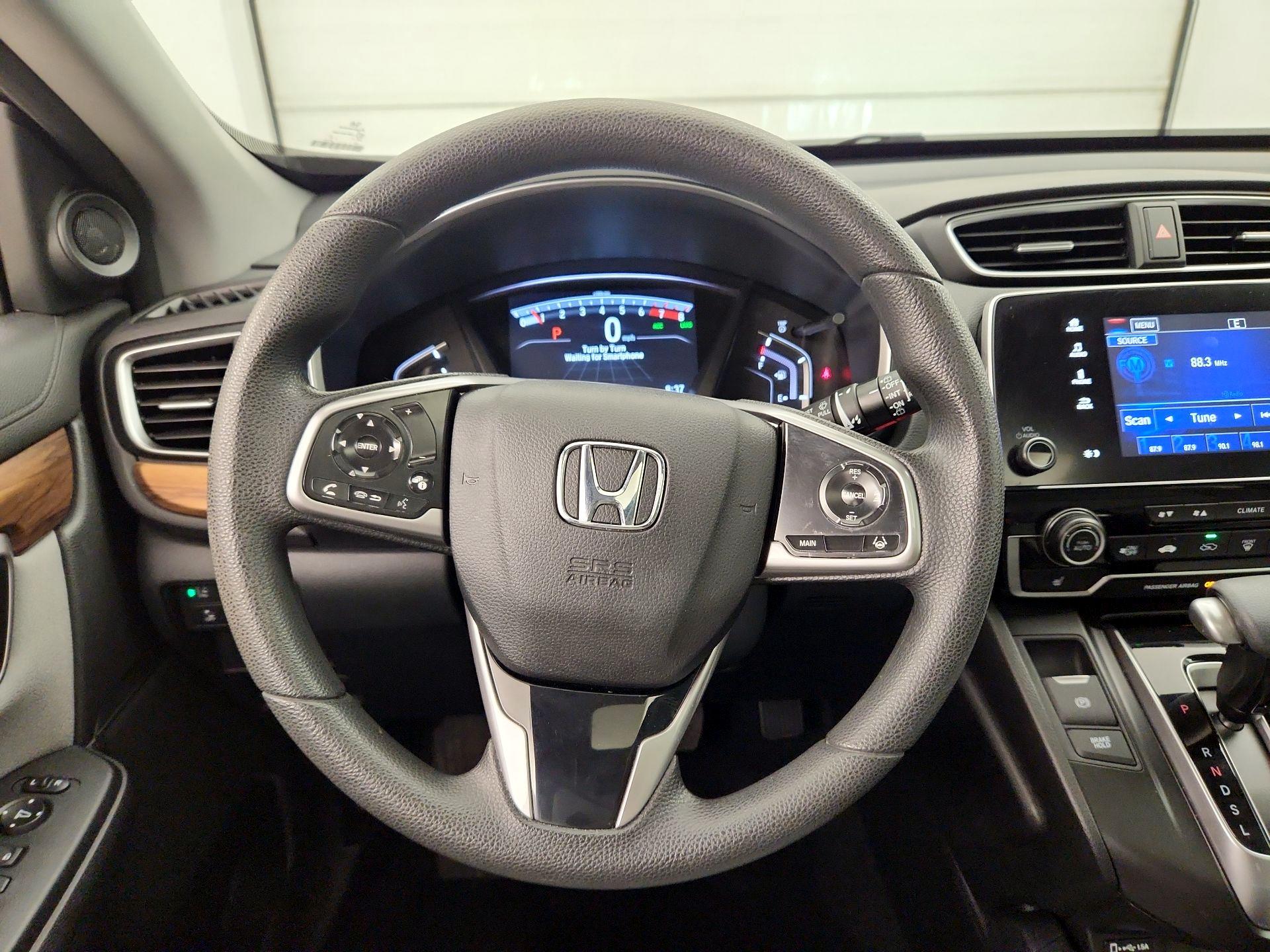 Thumbnail: 2020 Honda CR-V - 10