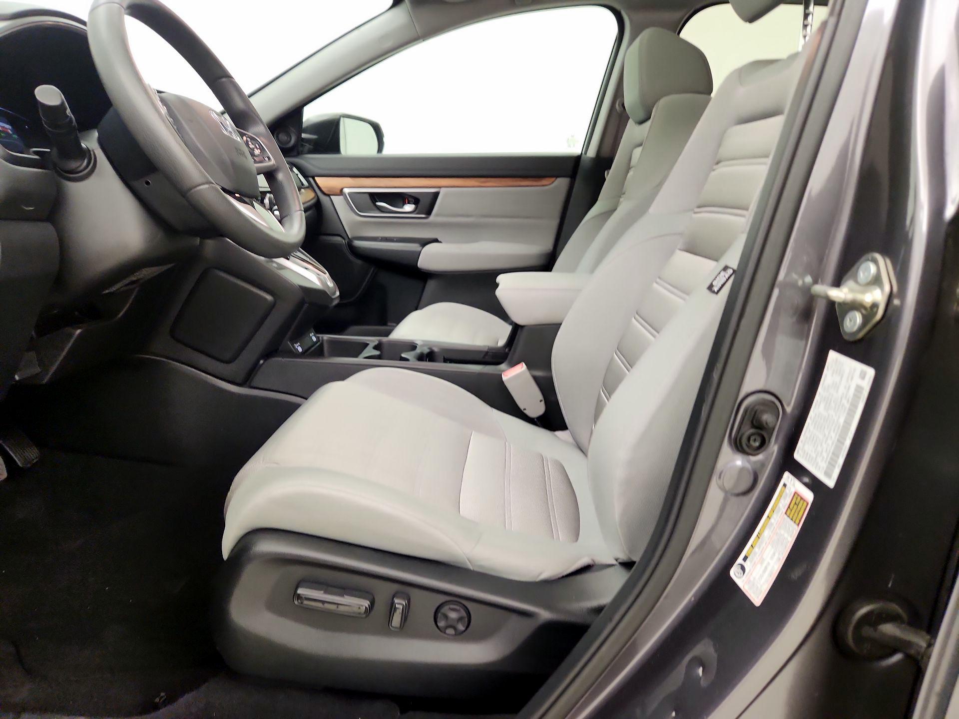 Thumbnail: 2020 Honda CR-V - 11