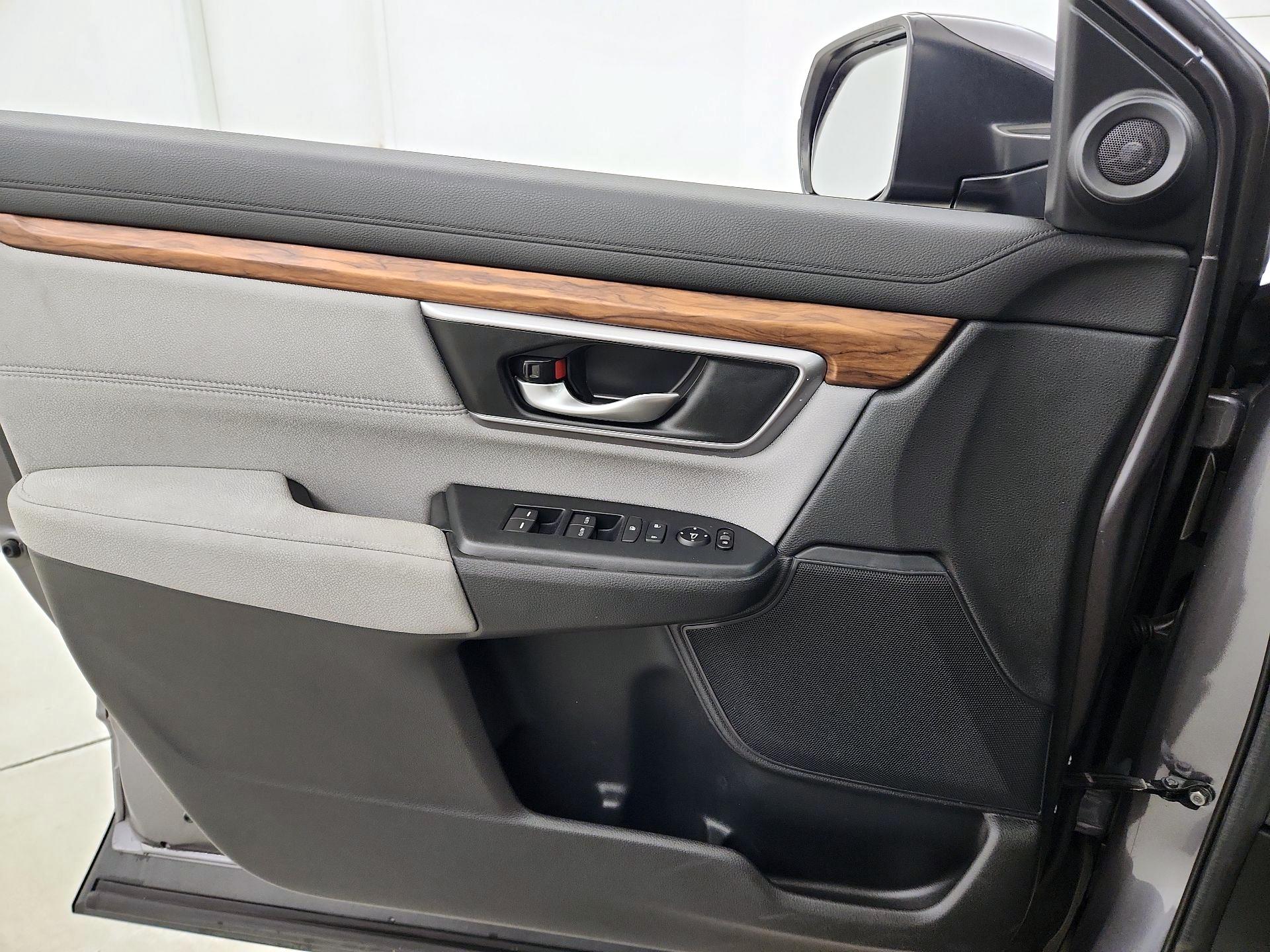 Thumbnail: 2020 Honda CR-V - 12