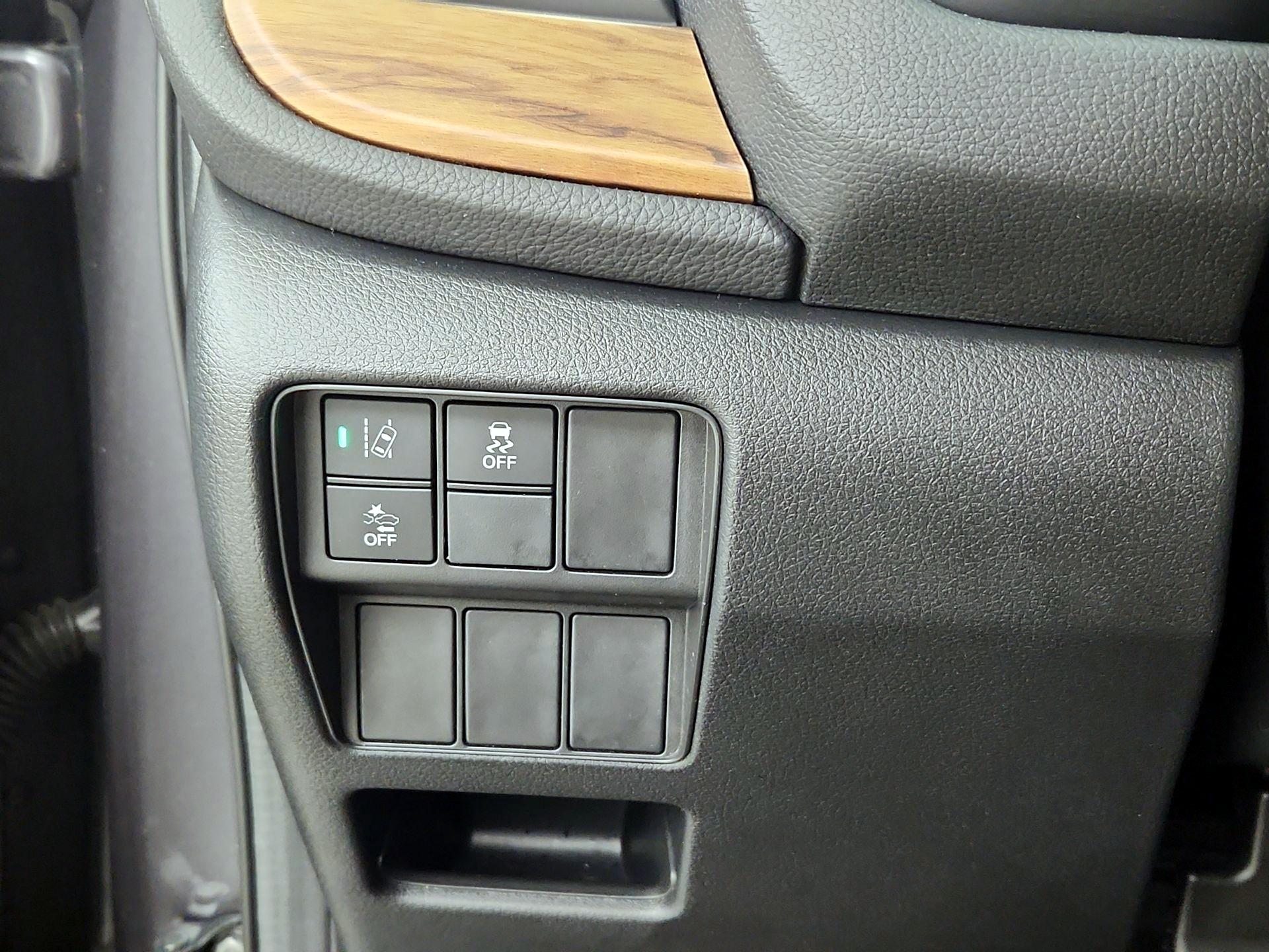 Thumbnail: 2020 Honda CR-V - 13