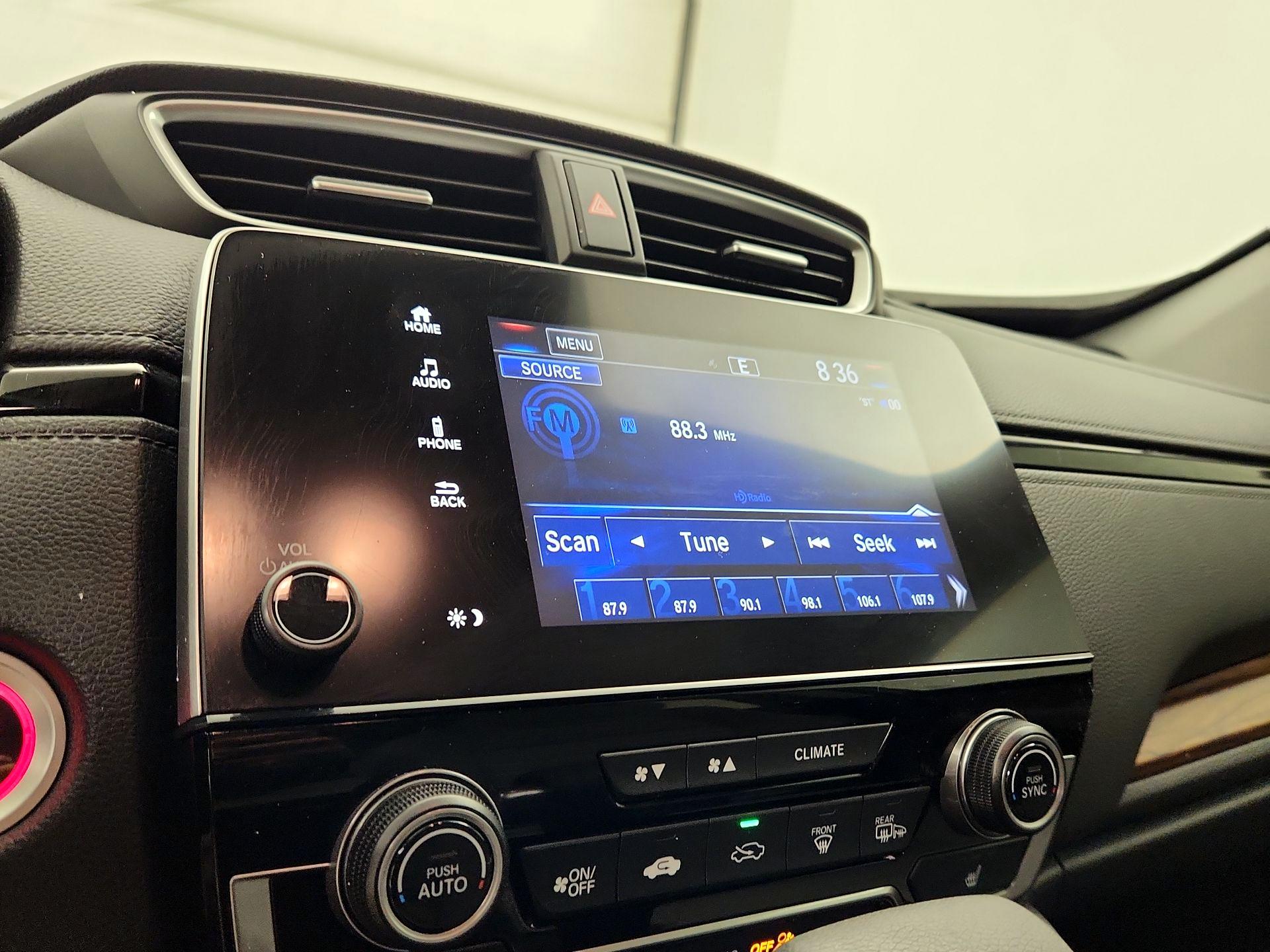 Thumbnail: 2020 Honda CR-V - 15