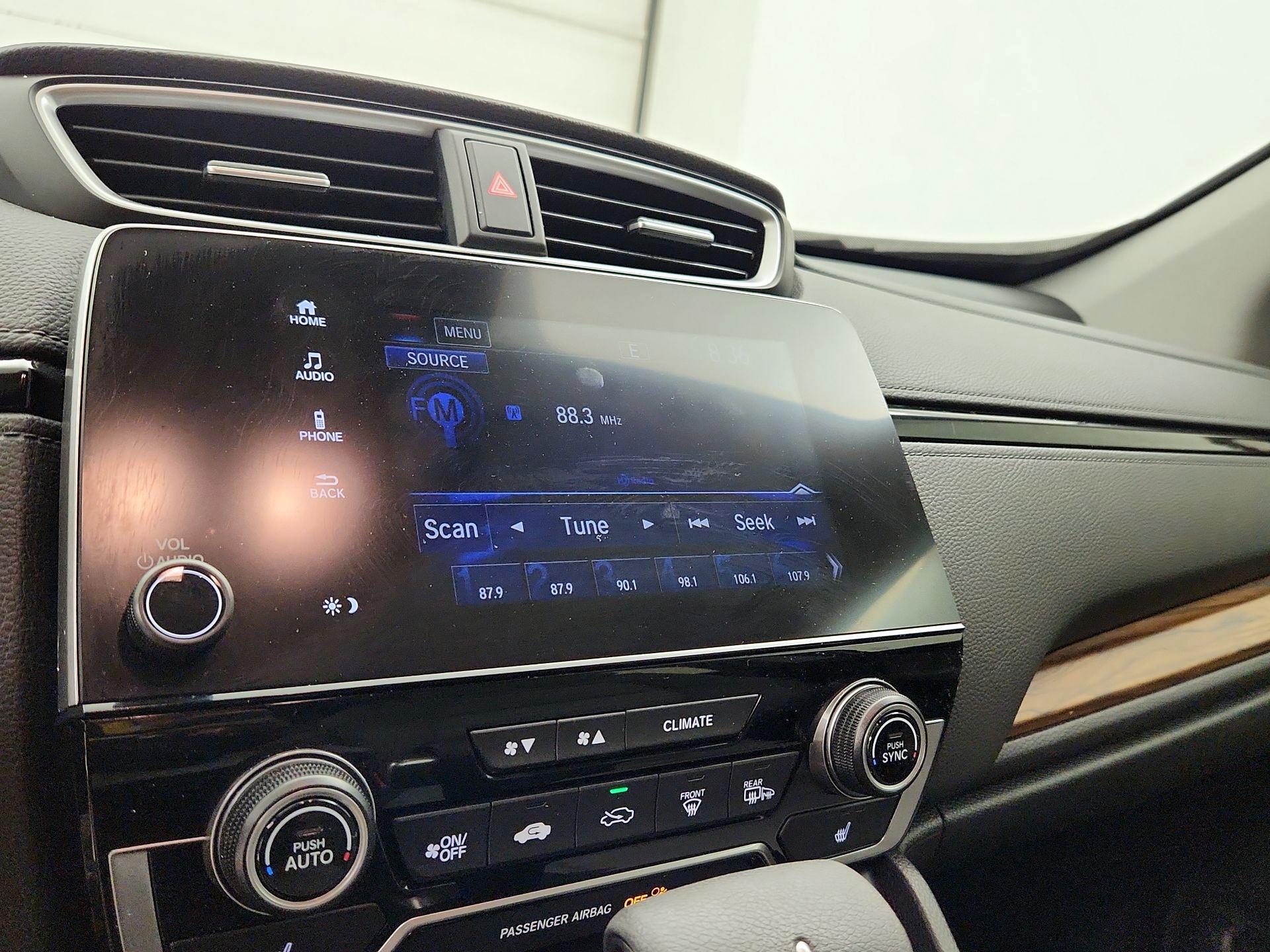 Thumbnail: 2020 Honda CR-V - 16