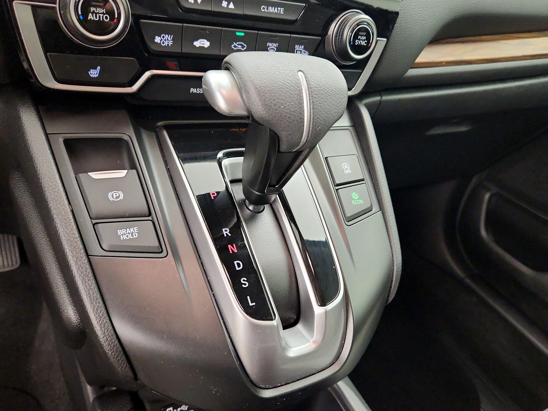 Thumbnail: 2020 Honda CR-V - 17