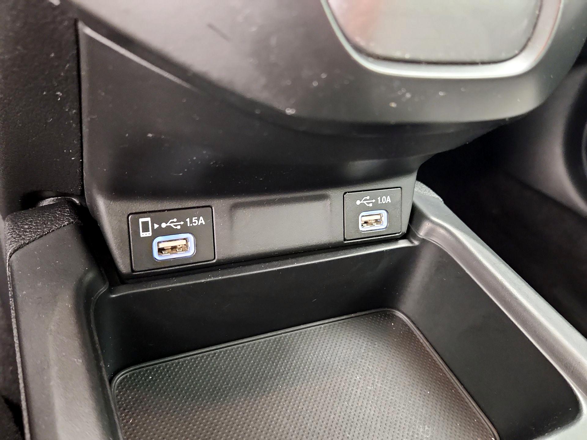 Thumbnail: 2020 Honda CR-V - 18