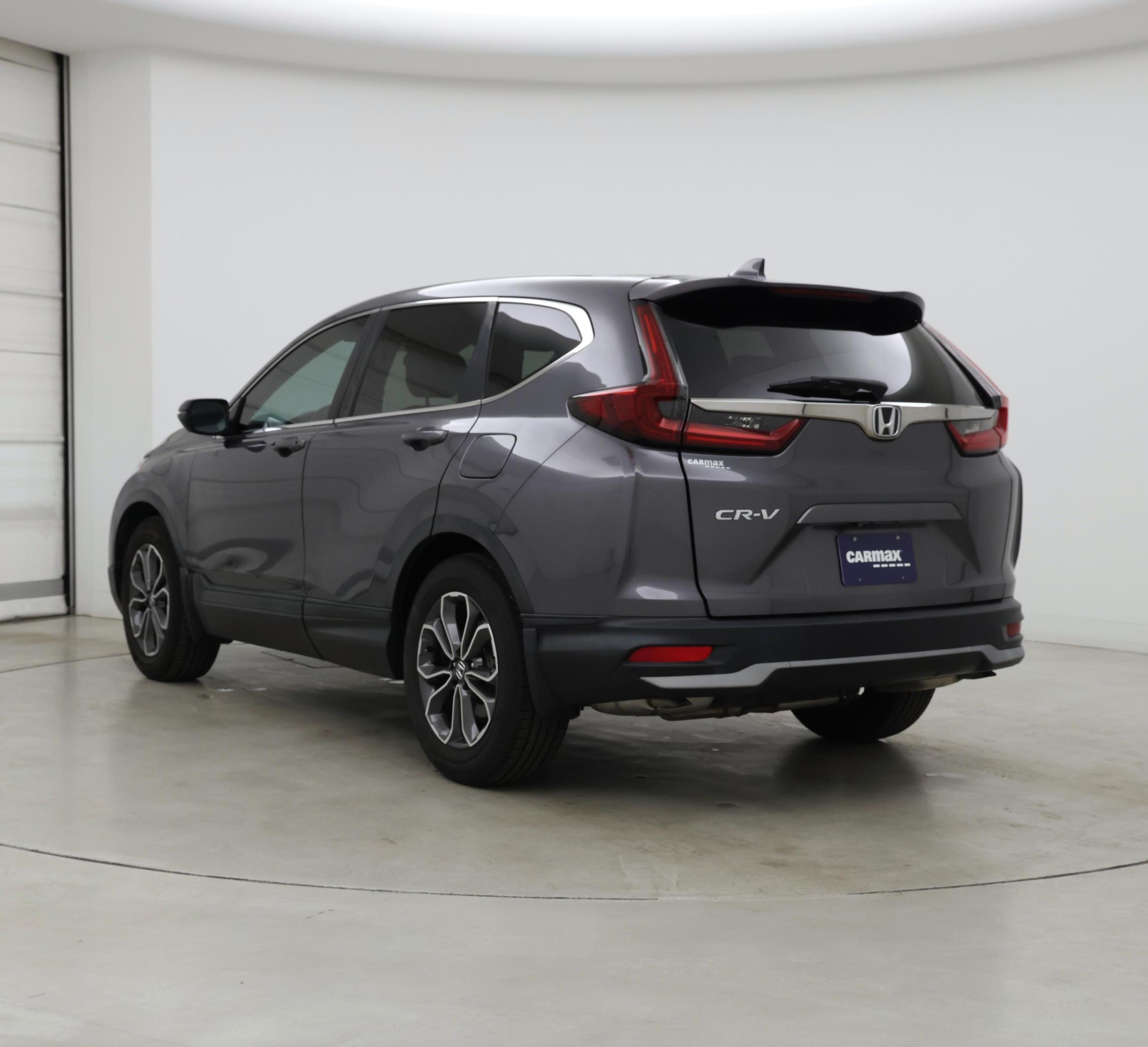 Thumbnail: 2020 Honda CR-V - 2
