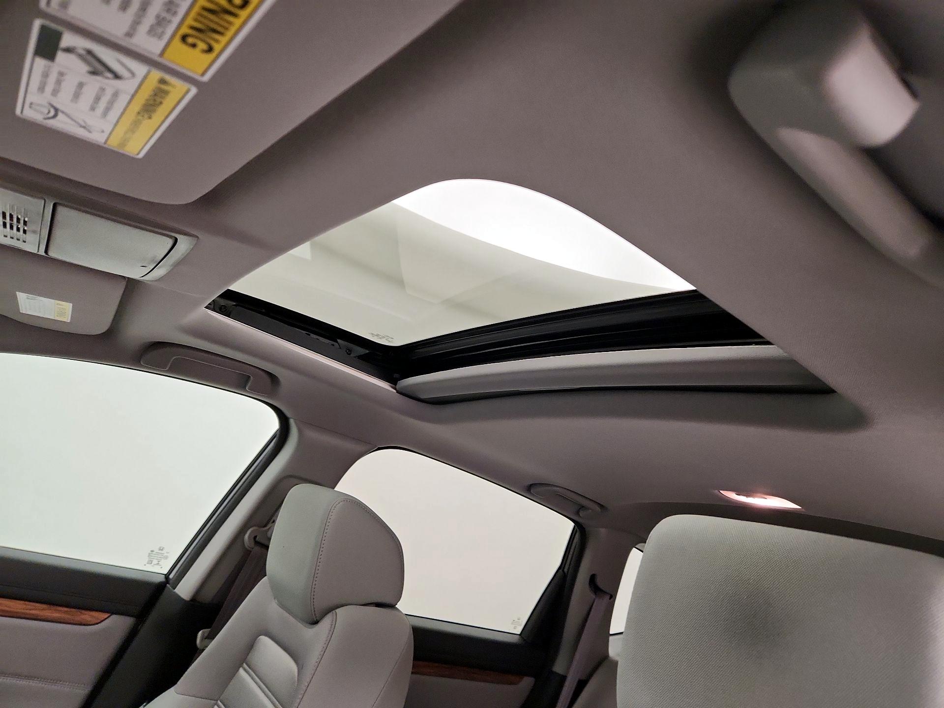 Thumbnail: 2020 Honda CR-V - 19