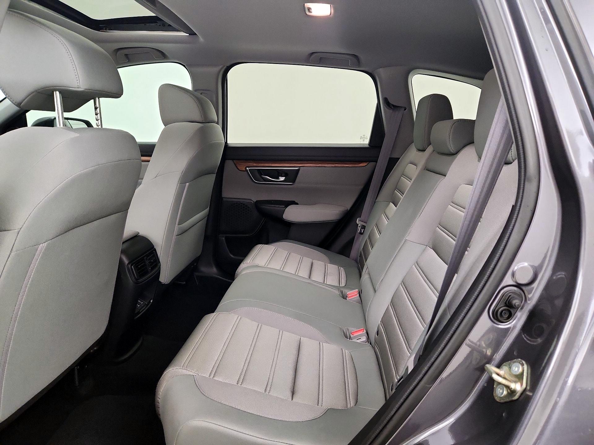Thumbnail: 2020 Honda CR-V - 20