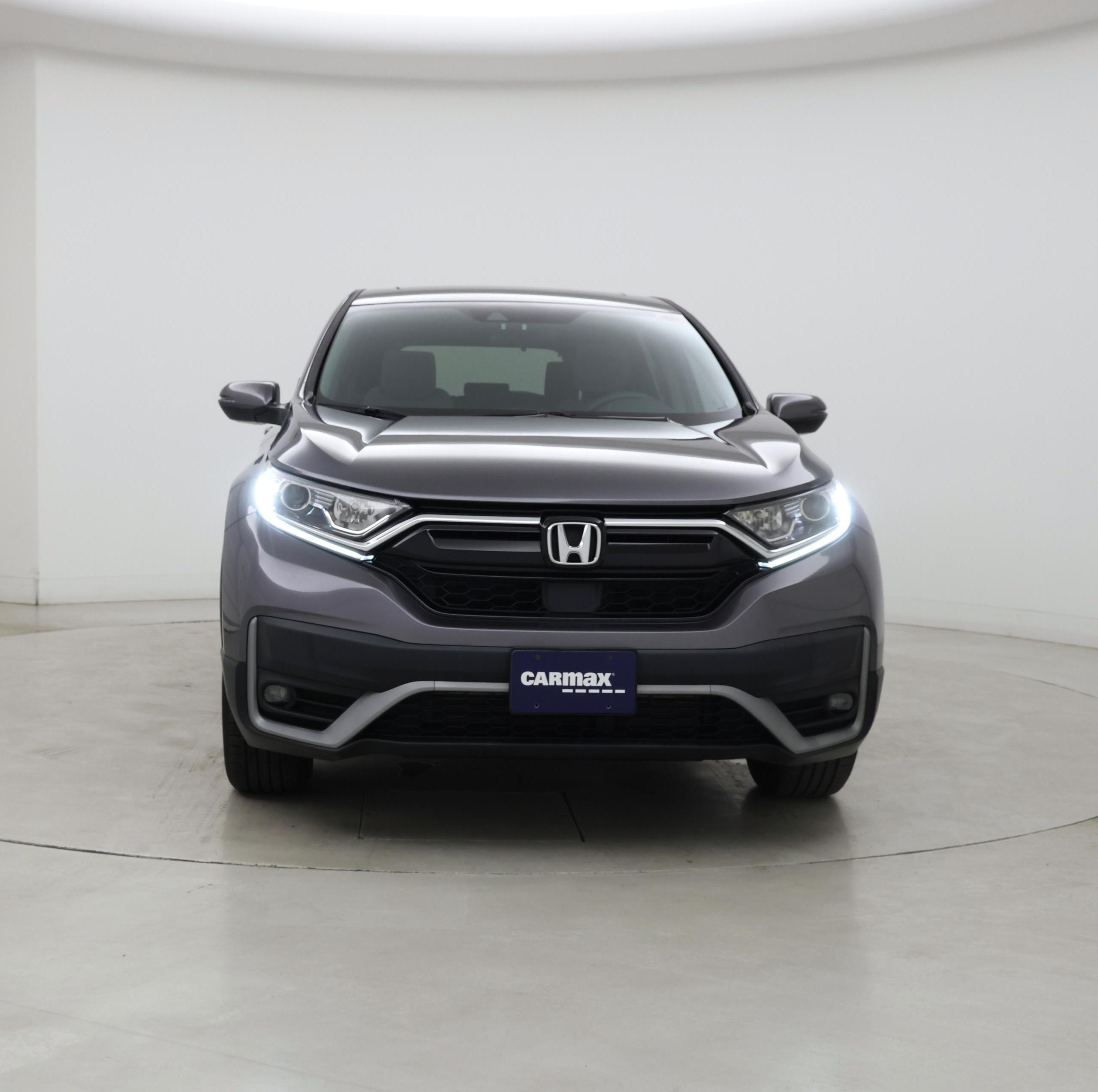 Thumbnail: 2020 Honda CR-V - 5