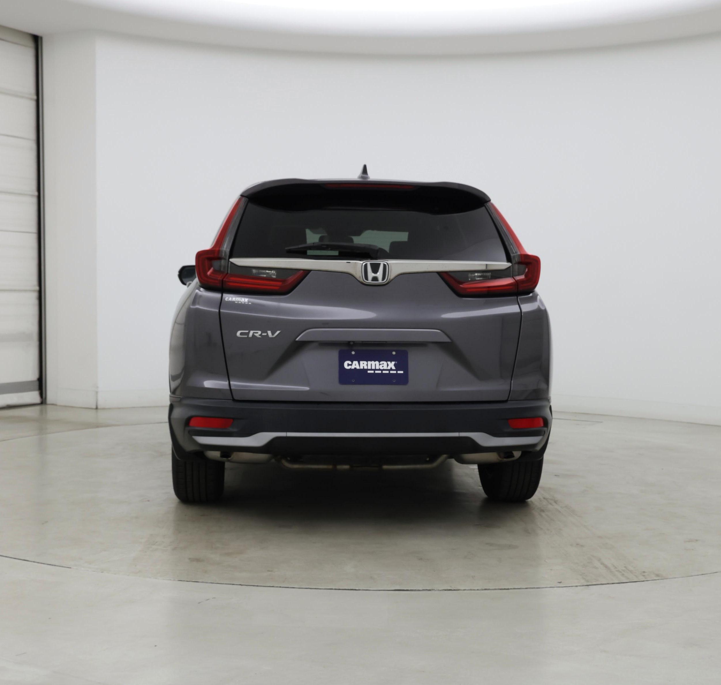 Thumbnail: 2020 Honda CR-V - 6