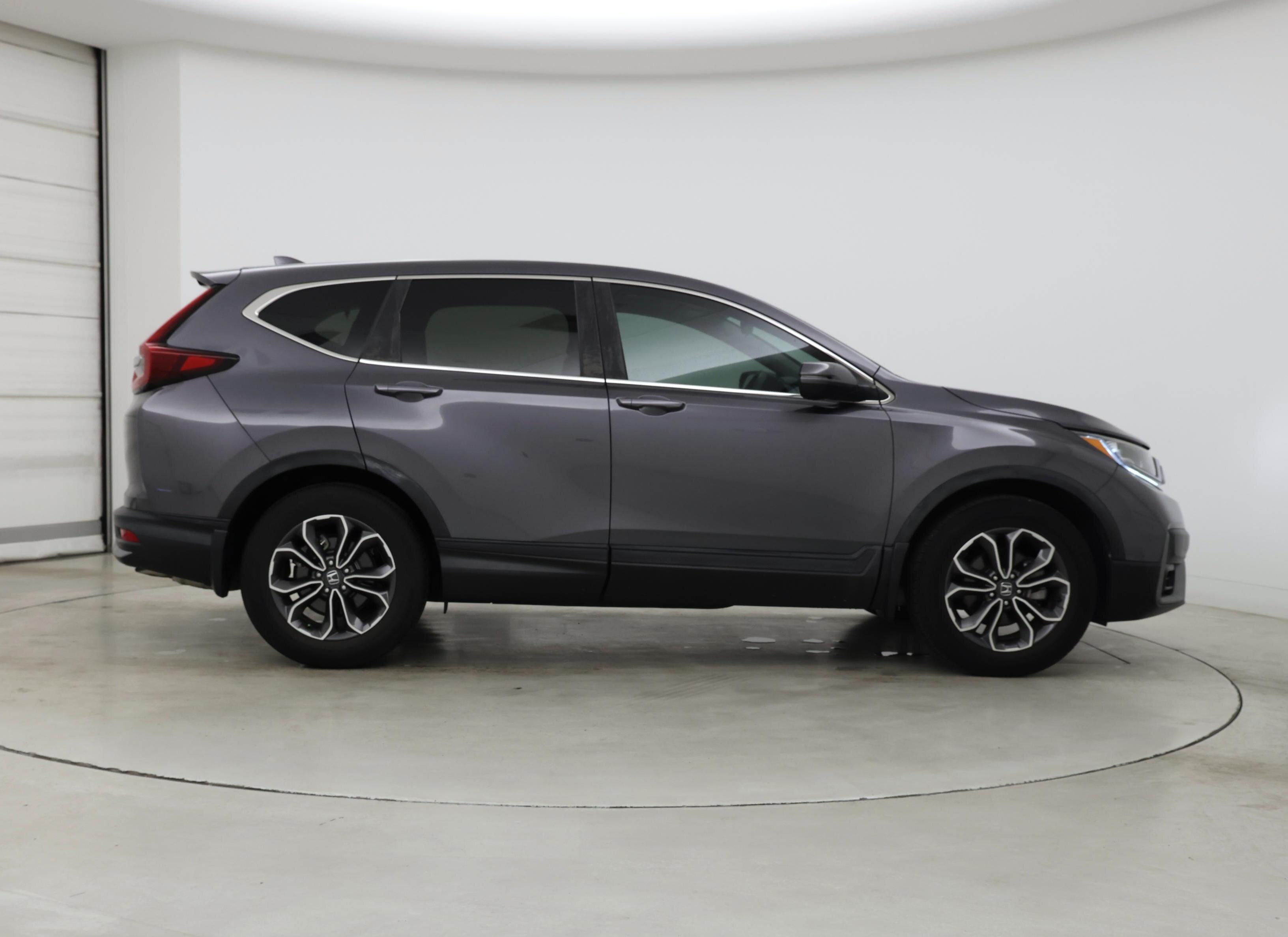 Thumbnail: 2020 Honda CR-V - 7