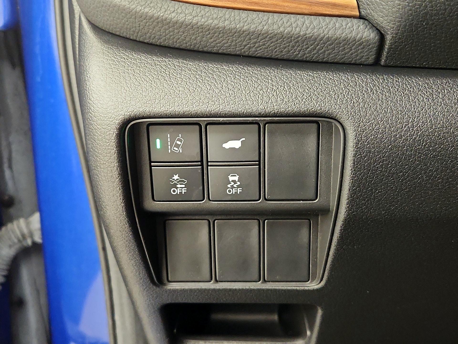 Thumbnail: 2021 Honda CR-V - 13