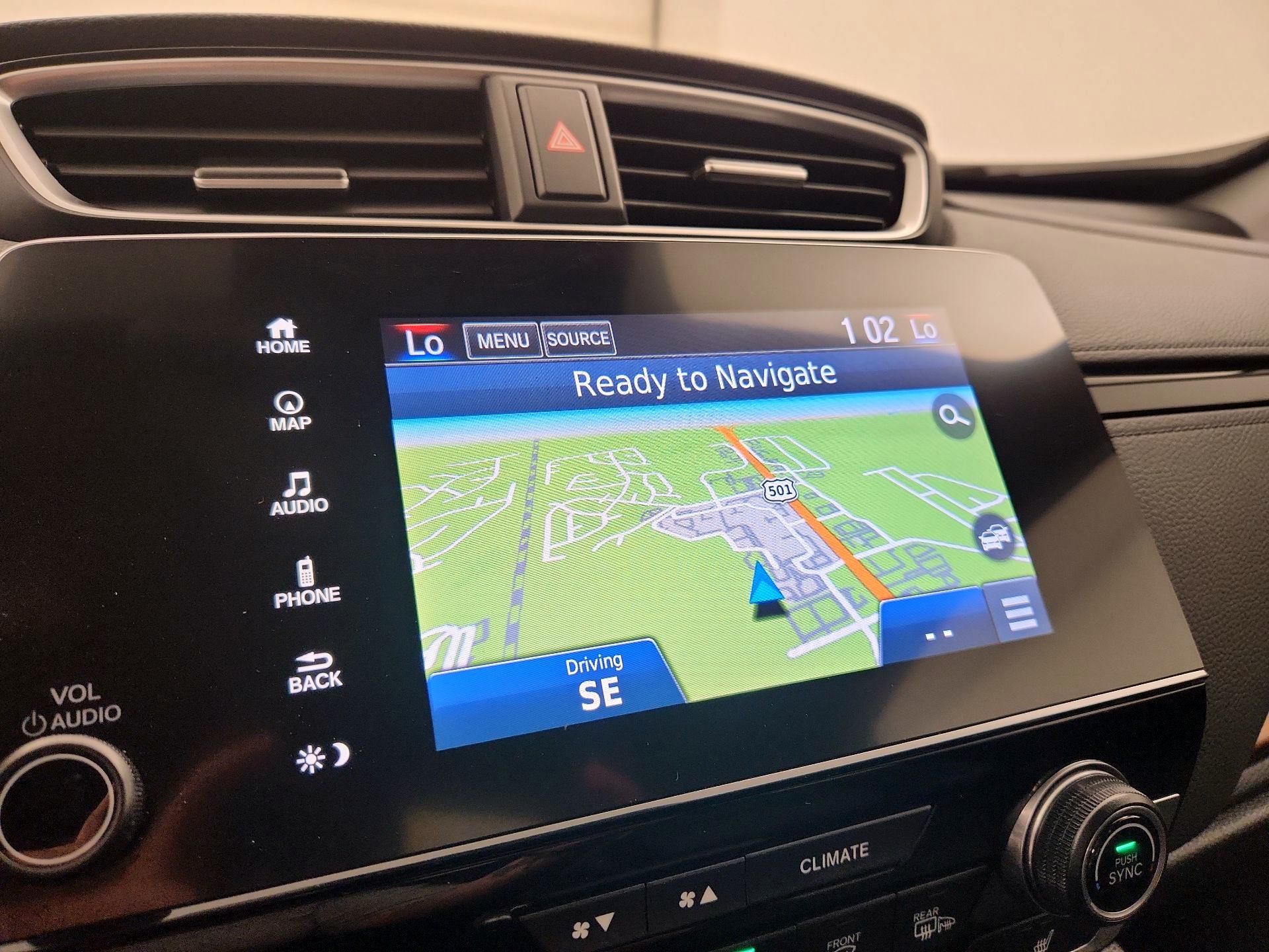 Thumbnail: 2021 Honda CR-V - 14
