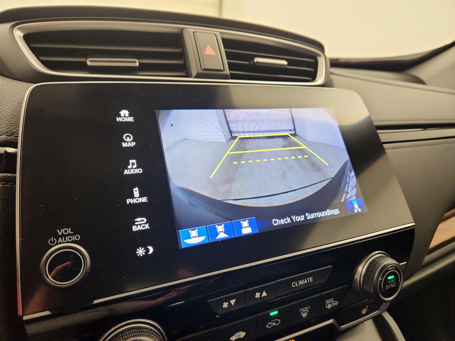 Thumbnail: 2021 Honda CR-V - 15