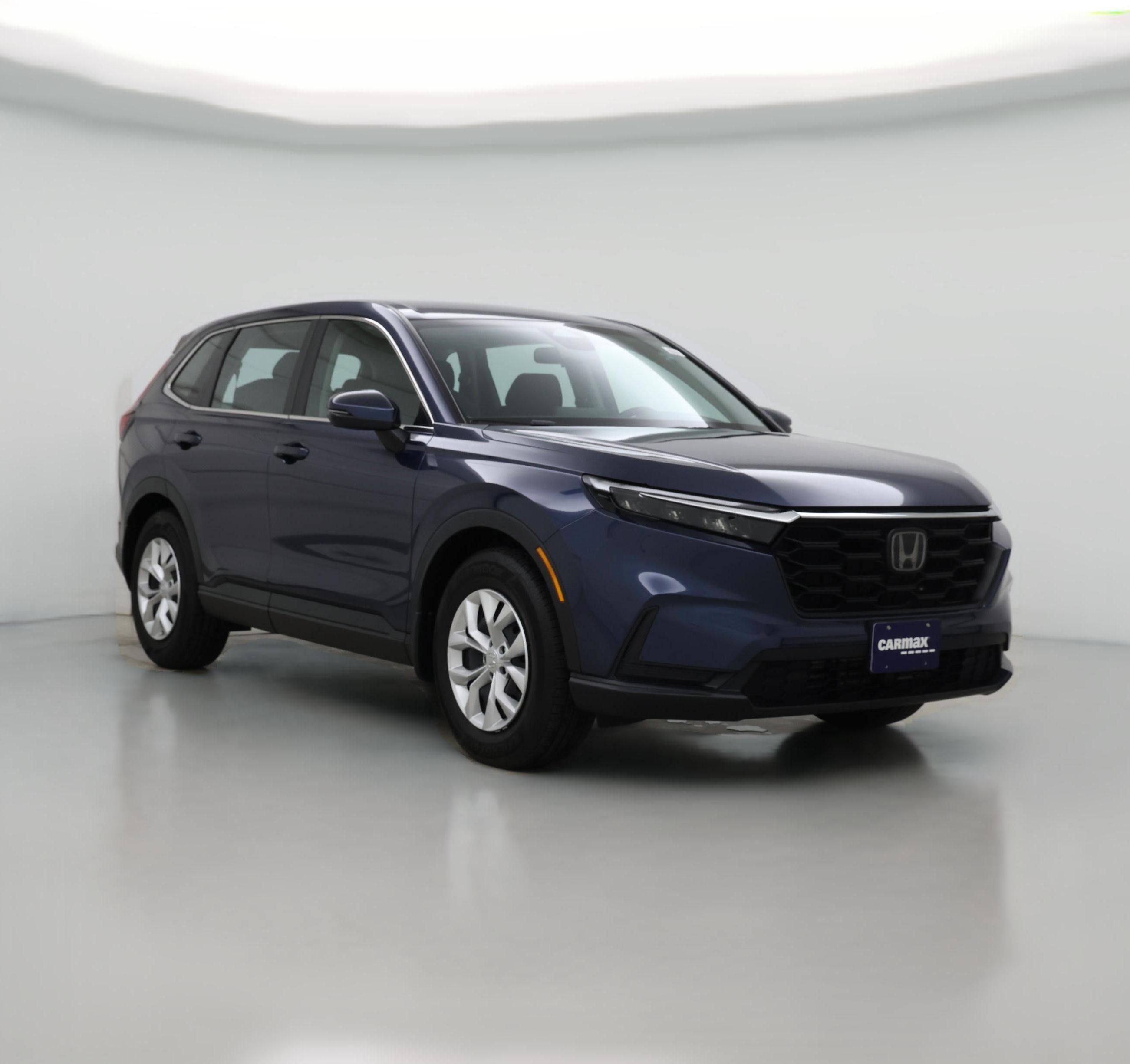 Thumbnail: 2024 Honda CR-V - 1