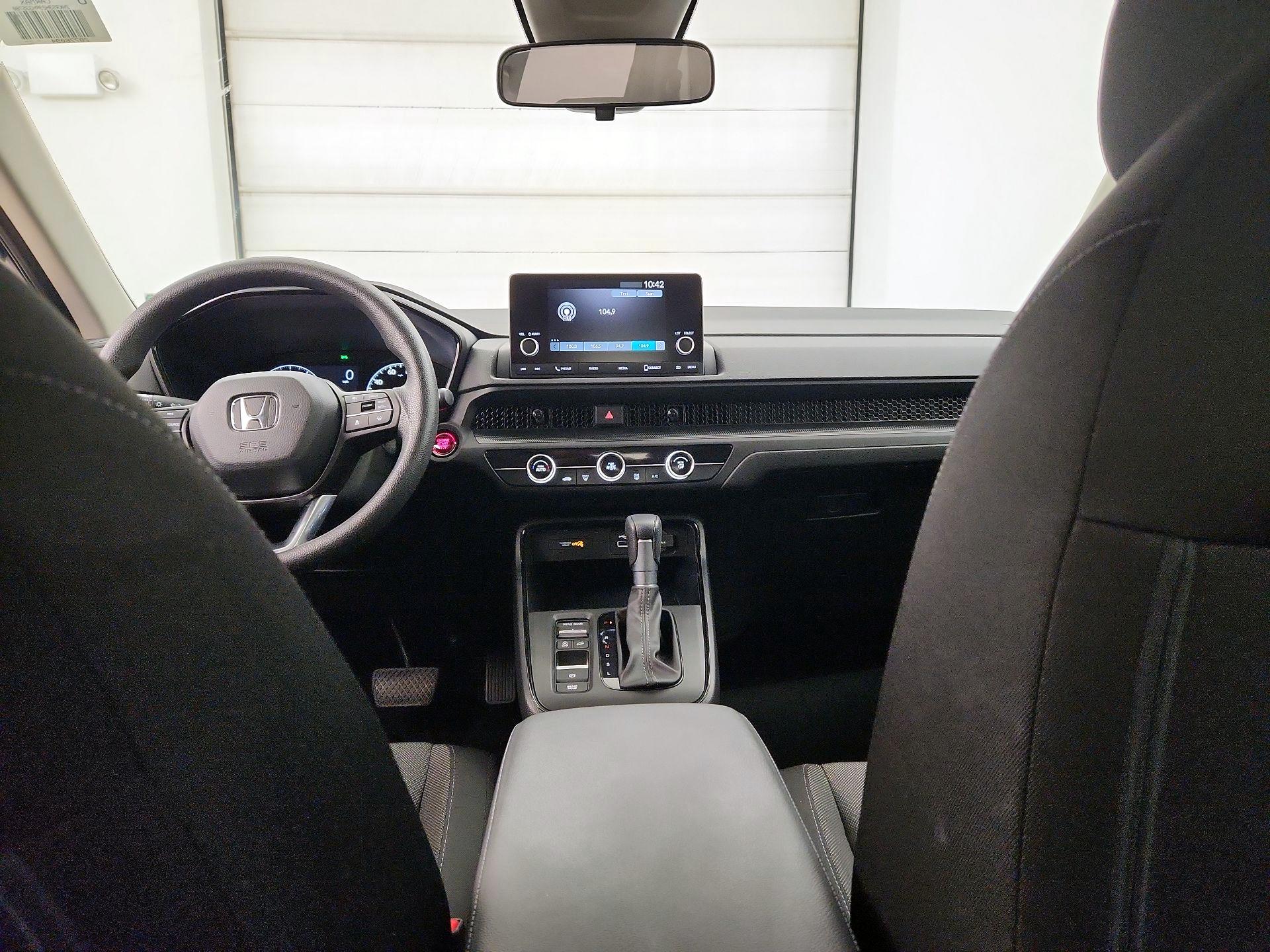 Thumbnail: 2024 Honda CR-V - 9