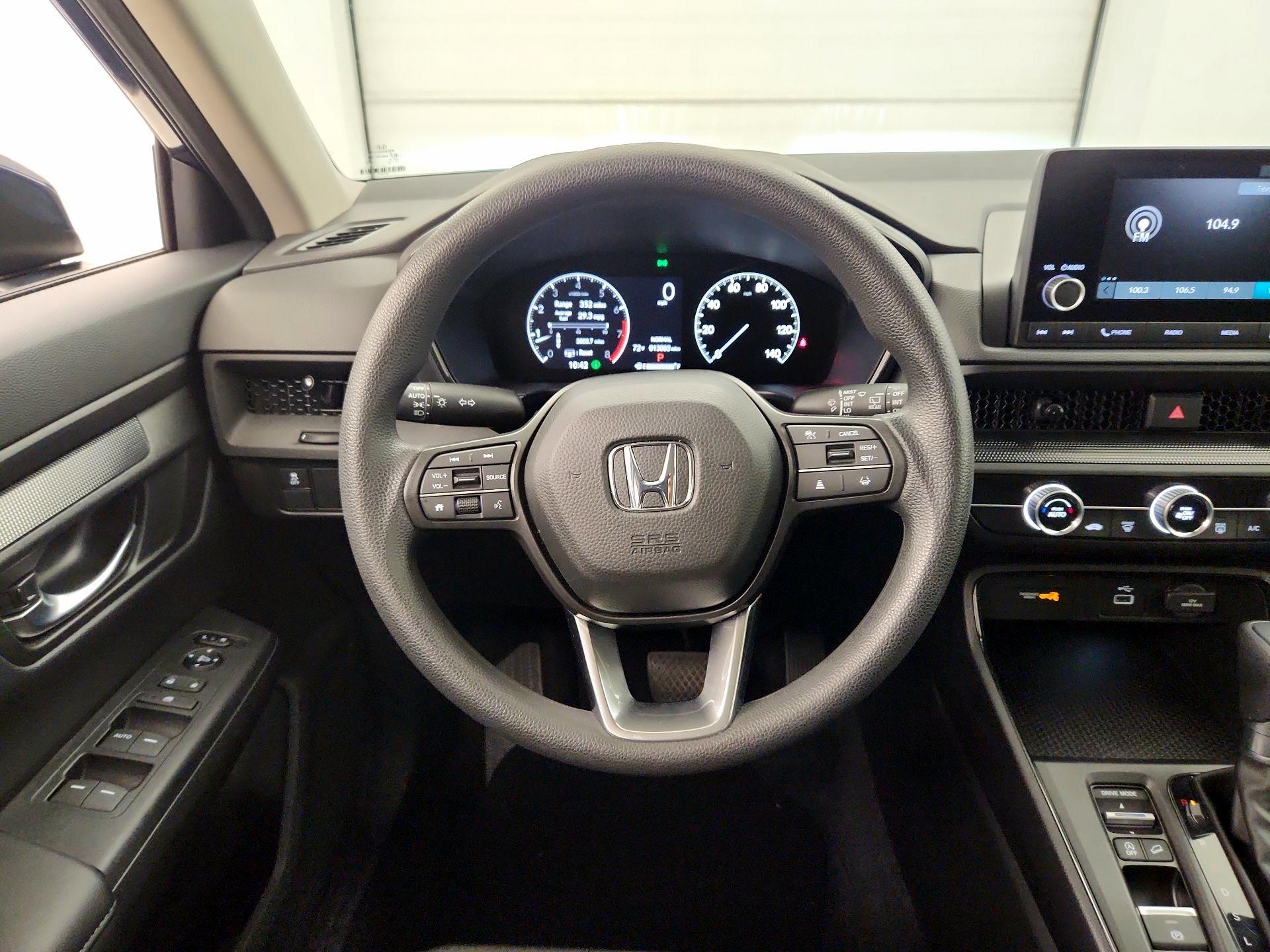 Thumbnail: 2024 Honda CR-V - 10