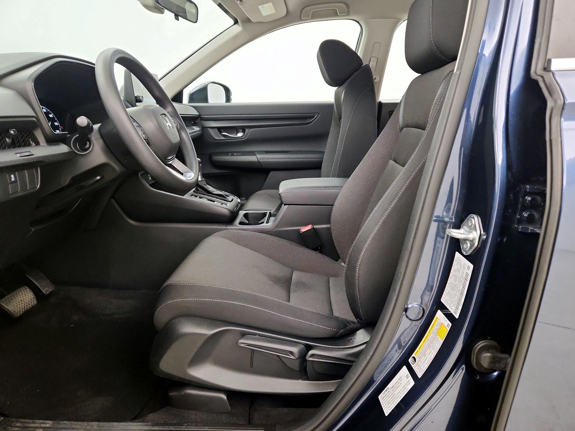 Thumbnail: 2024 Honda CR-V - 11