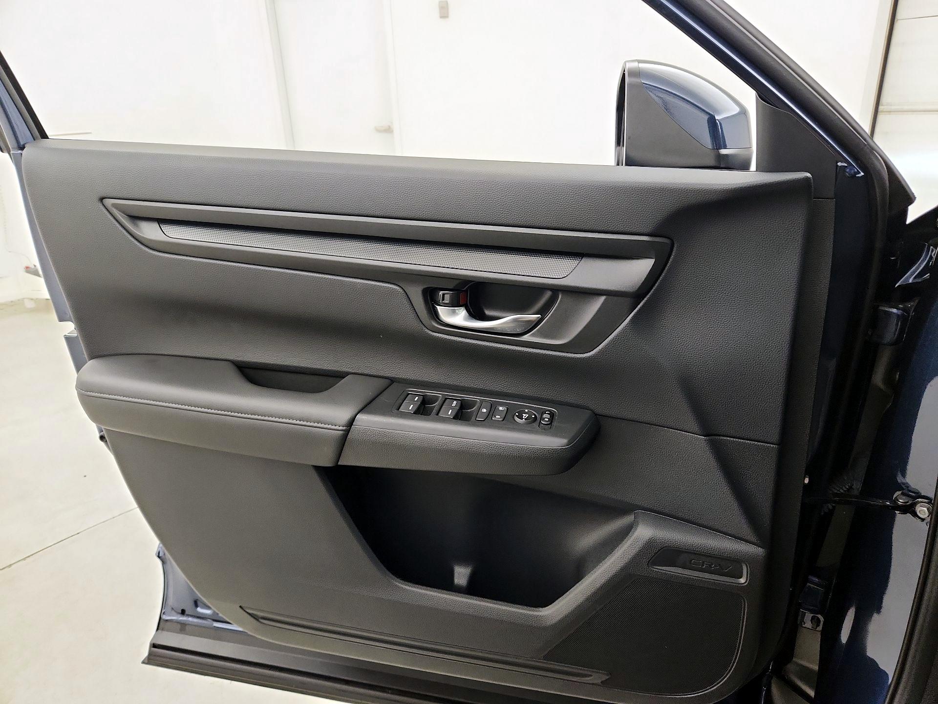 Thumbnail: 2024 Honda CR-V - 12