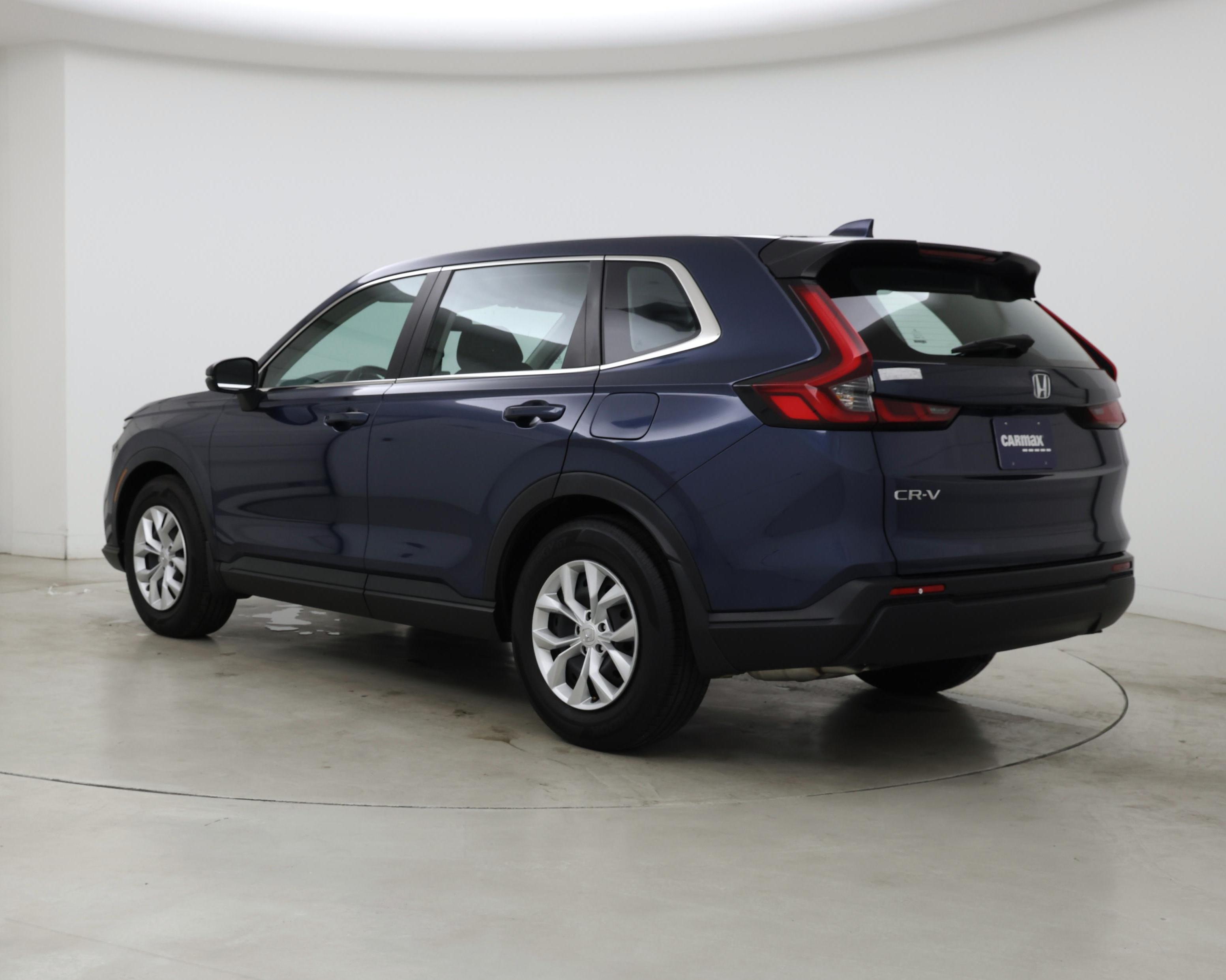 Thumbnail: 2024 Honda CR-V - 2