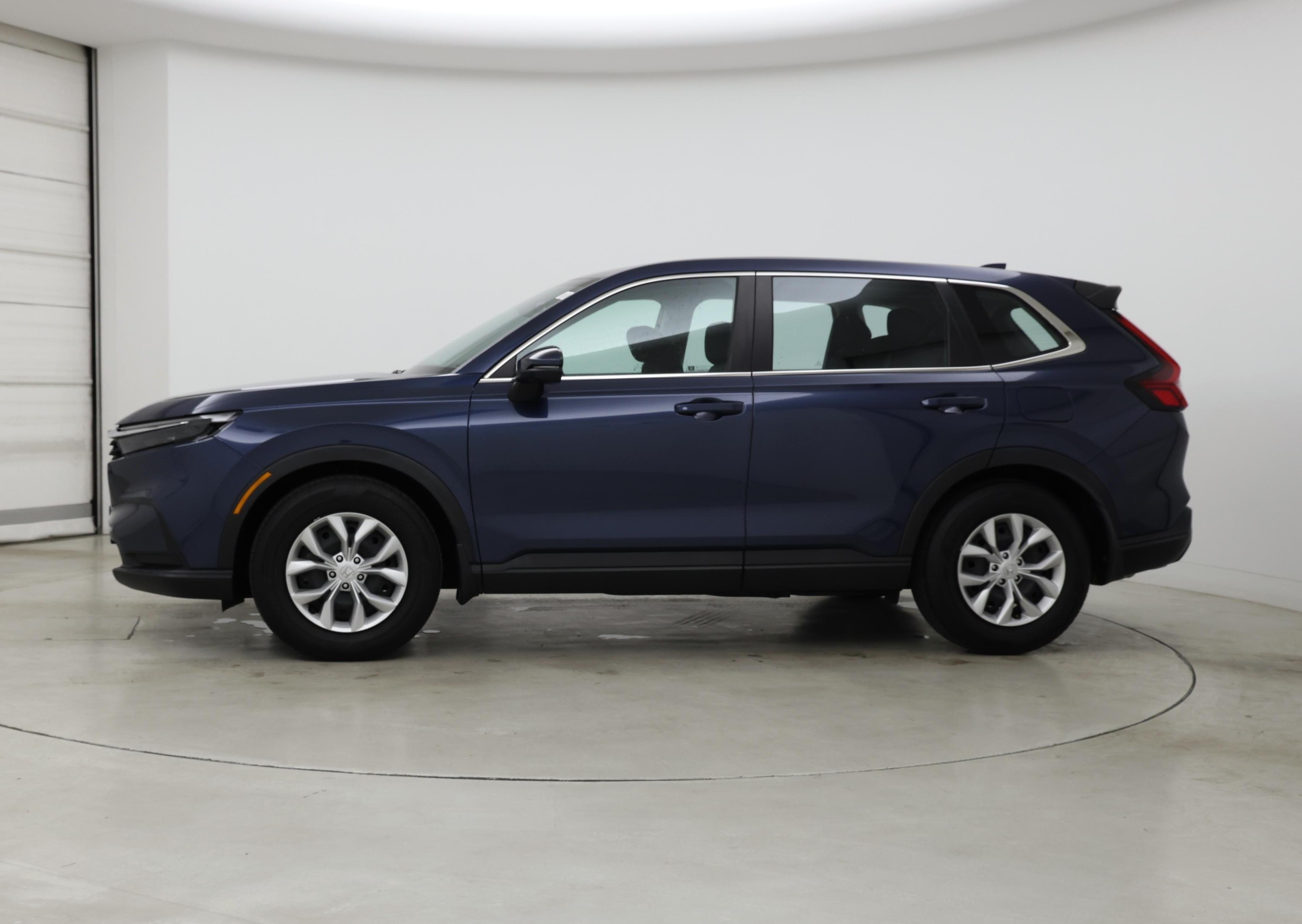 Thumbnail: 2024 Honda CR-V - 3