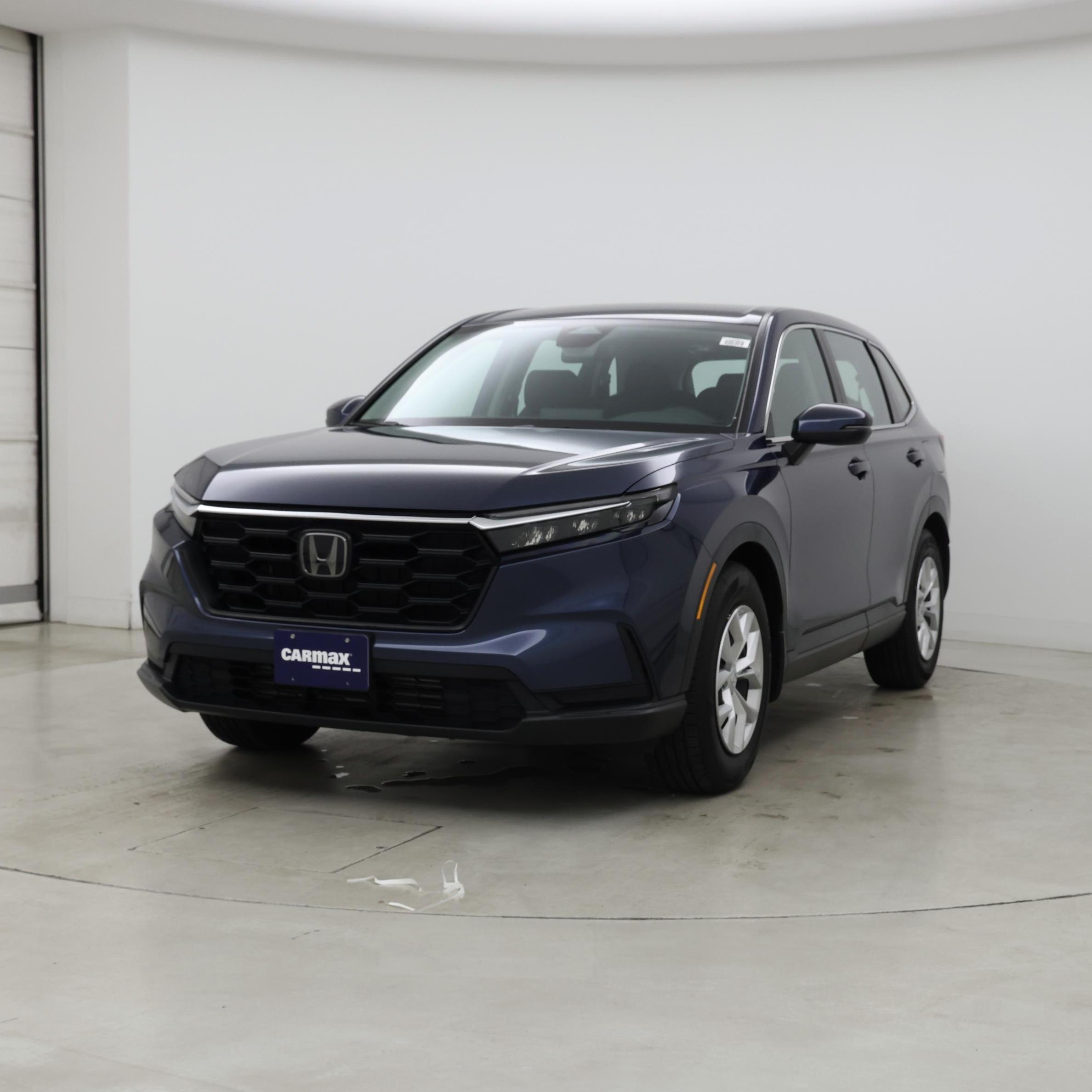 Thumbnail: 2024 Honda CR-V - 4