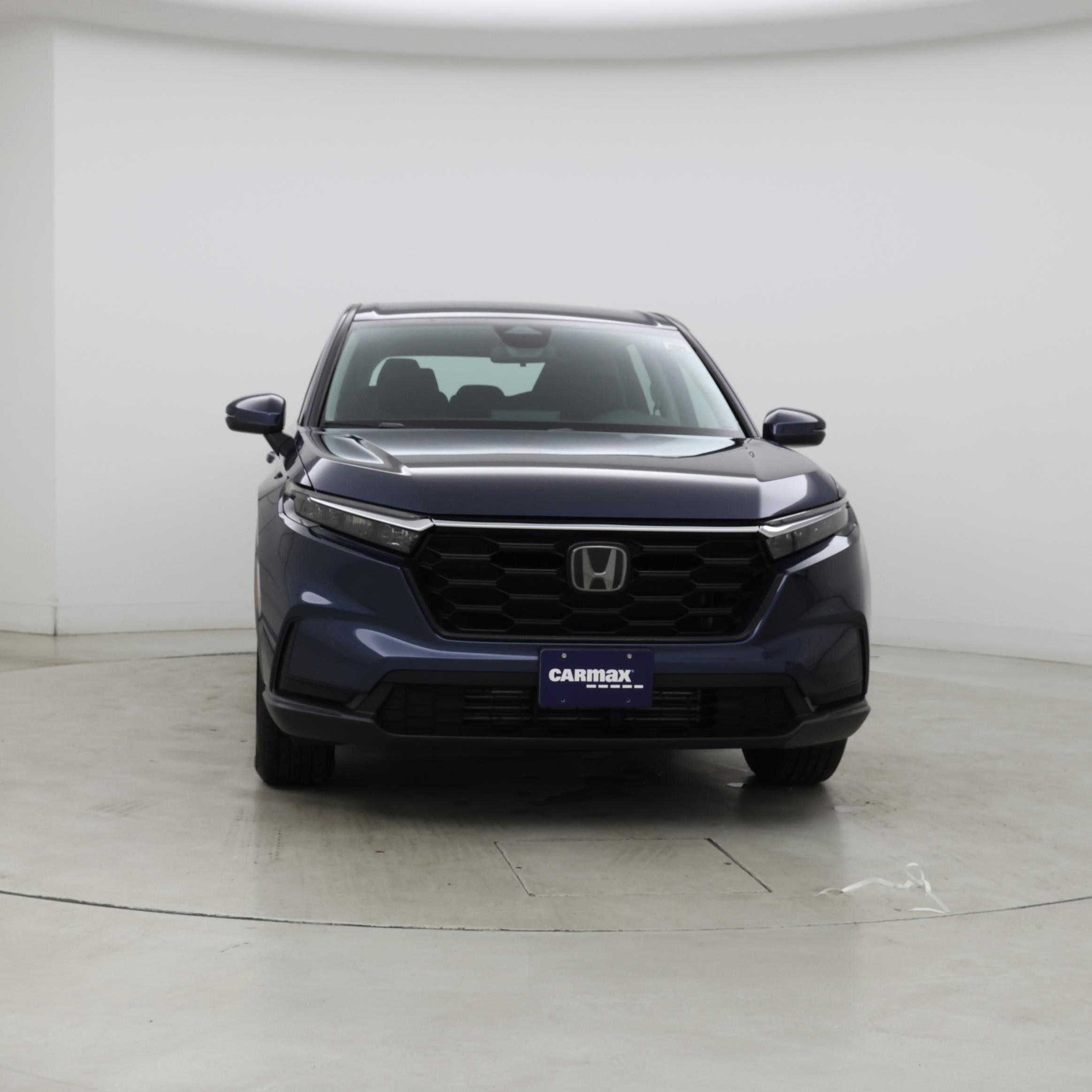 Thumbnail: 2024 Honda CR-V - 5