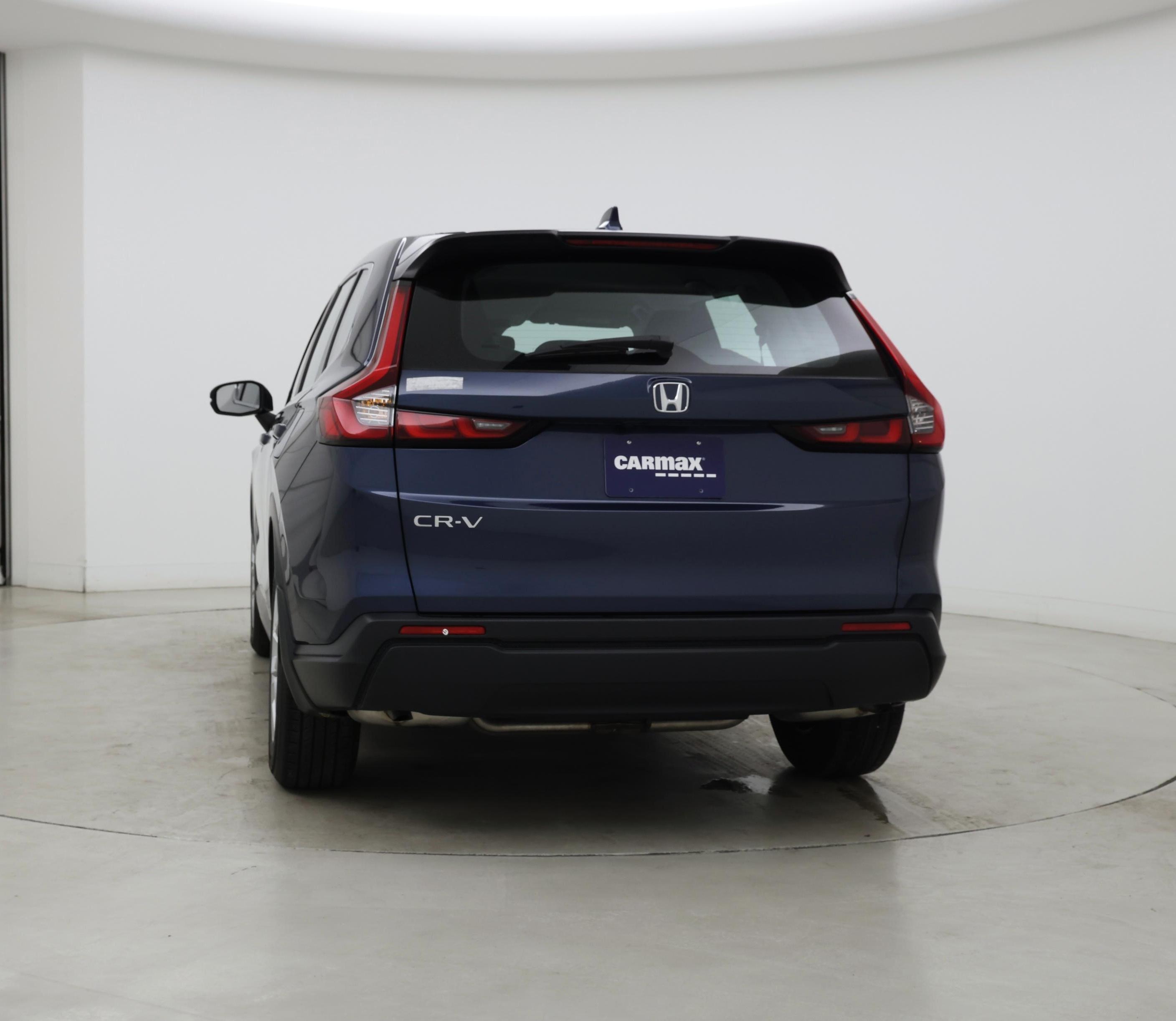 Thumbnail: 2024 Honda CR-V - 6