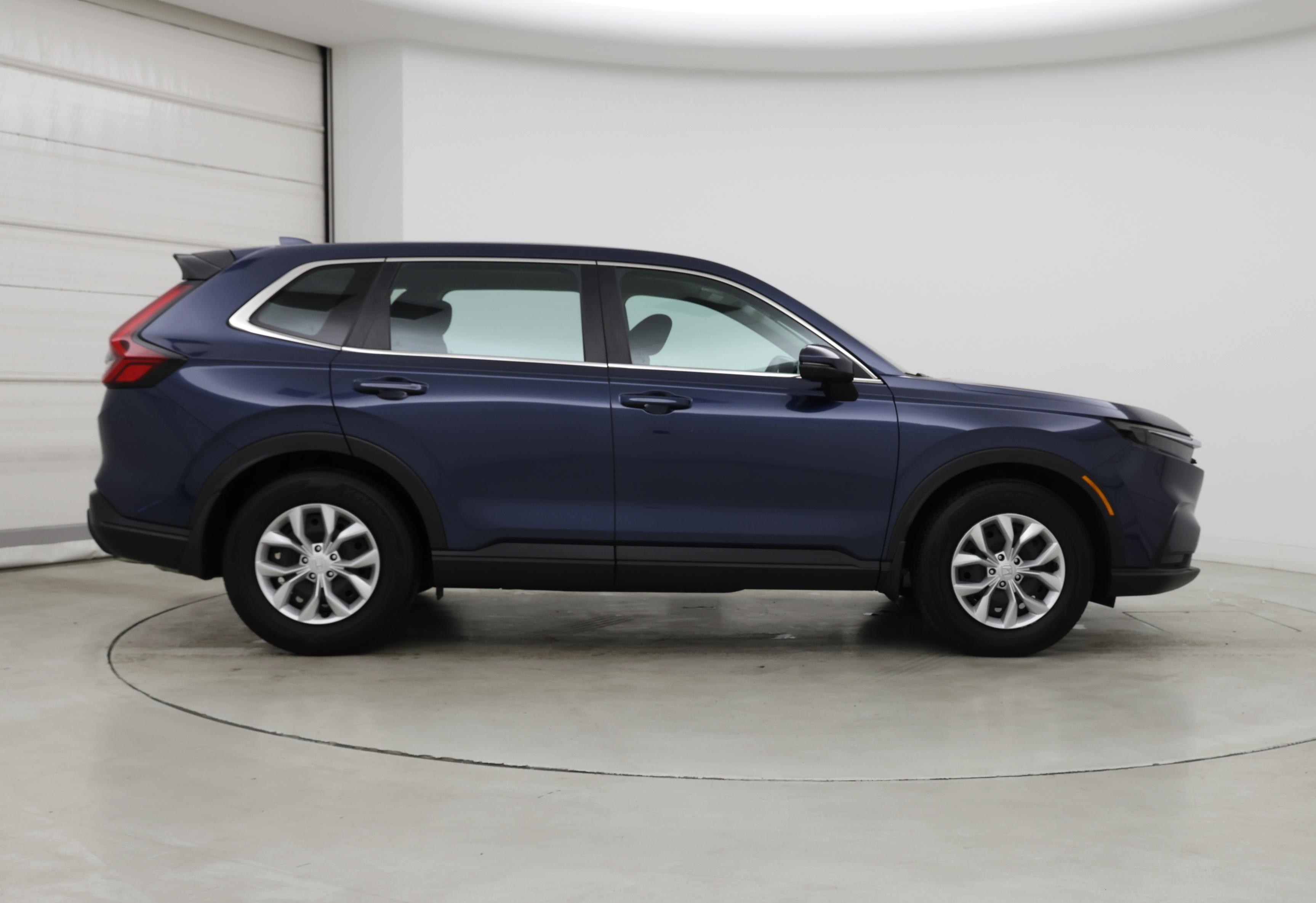 Thumbnail: 2024 Honda CR-V - 7