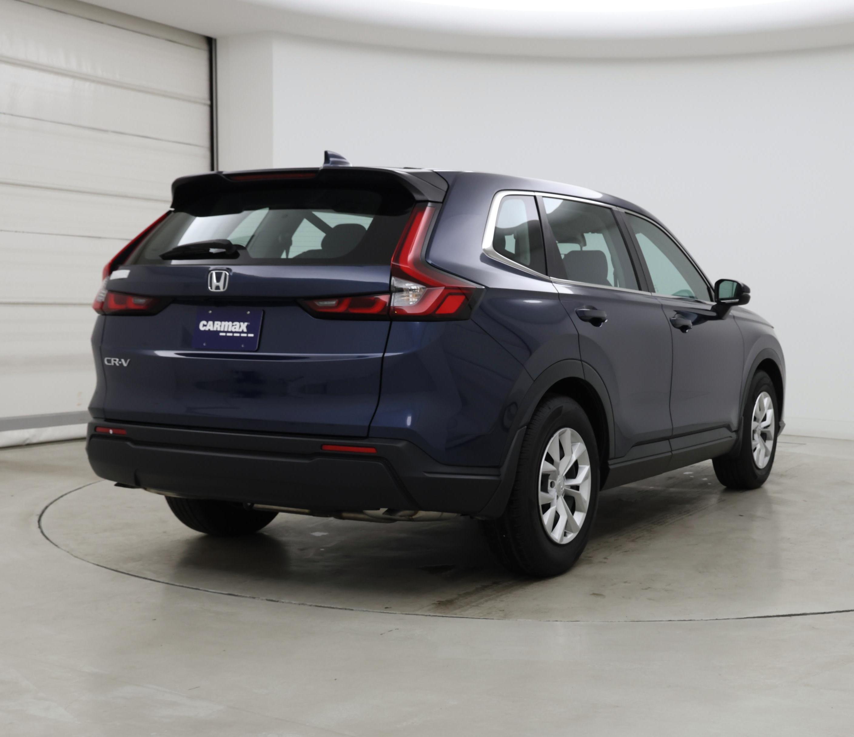 Thumbnail: 2024 Honda CR-V - 8