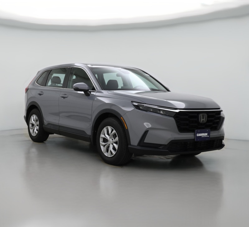 2023 Honda CR-V LX