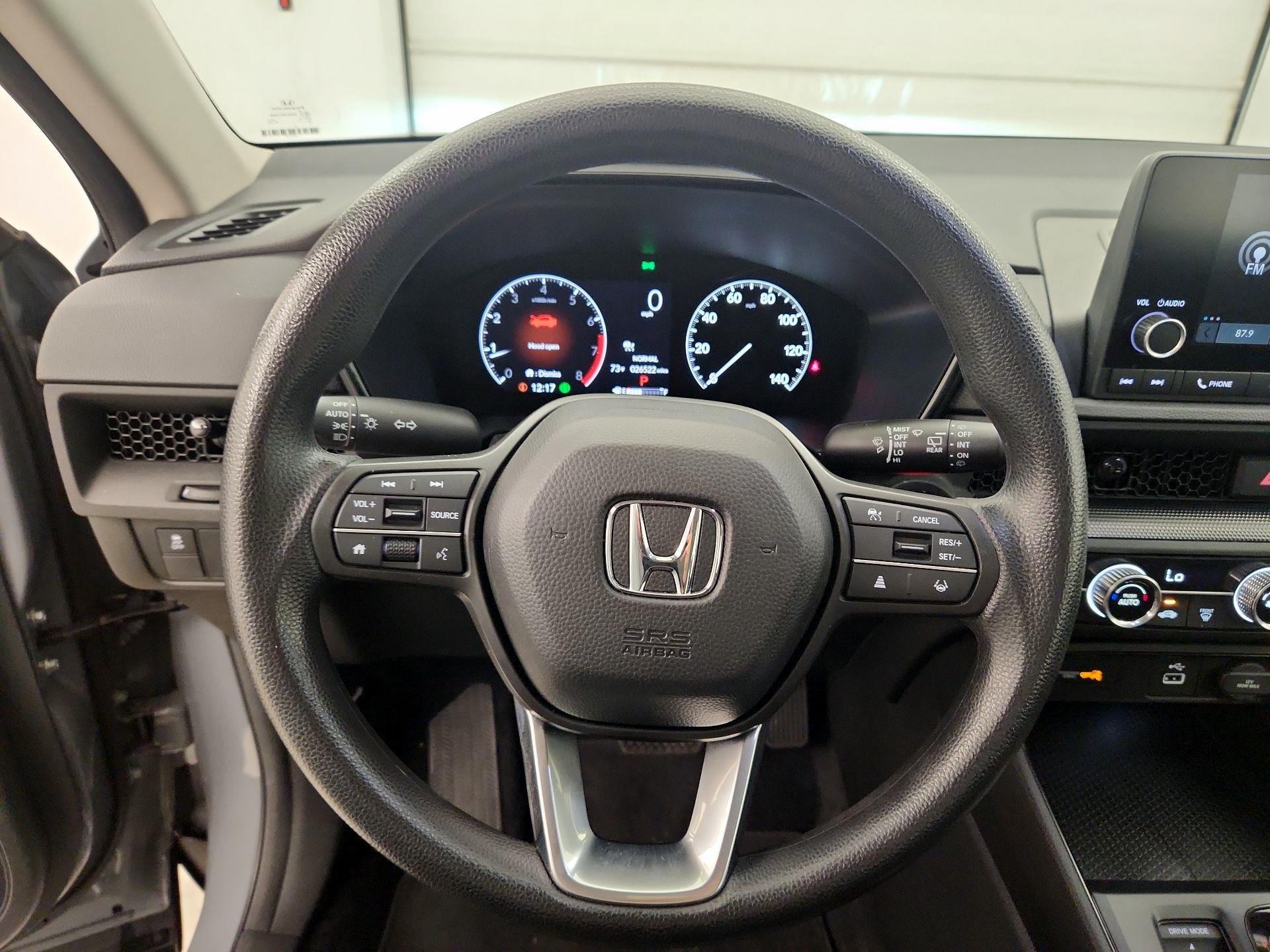 Thumbnail: 2023 Honda CR-V - 10