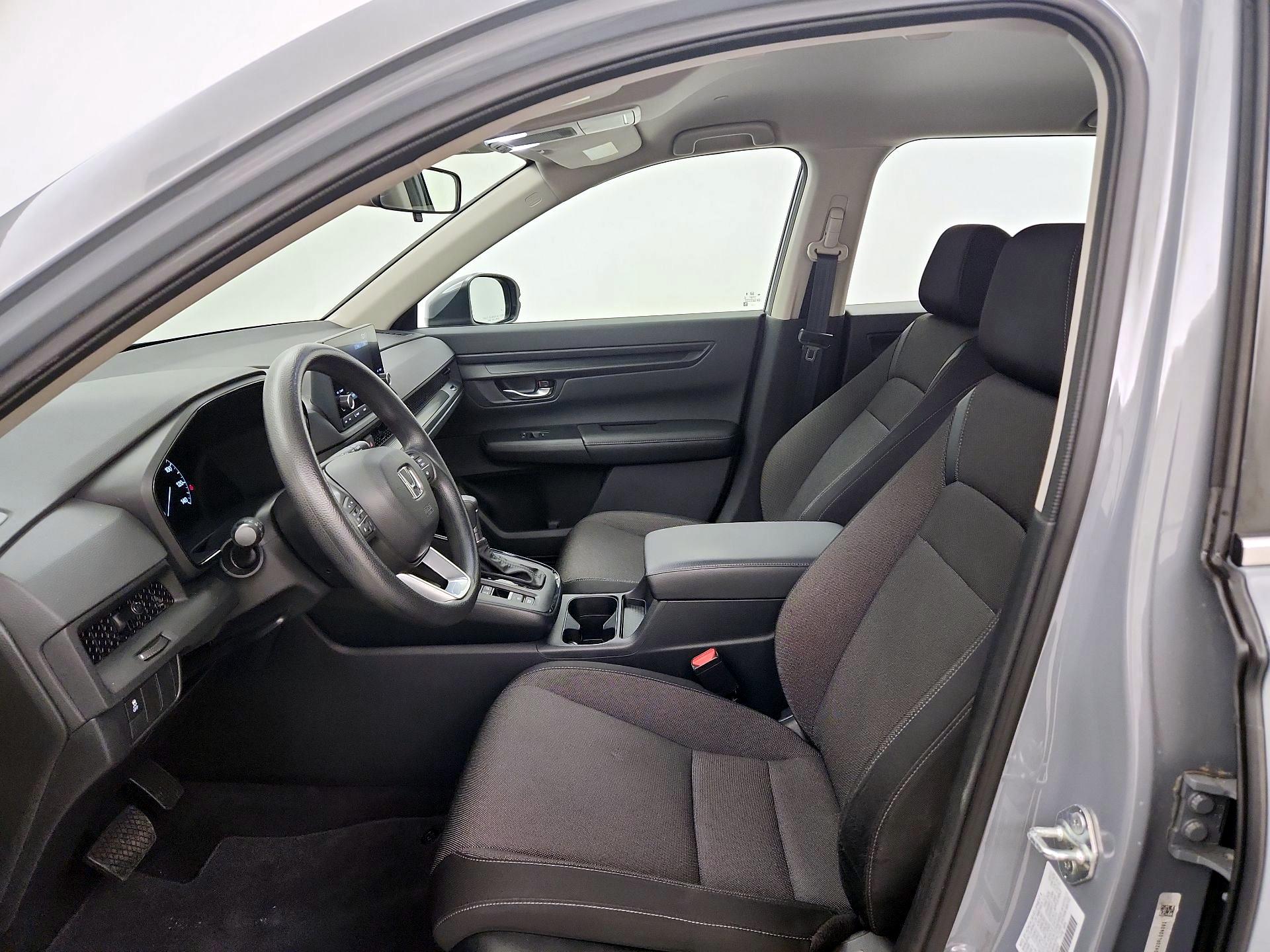 Thumbnail: 2023 Honda CR-V - 11