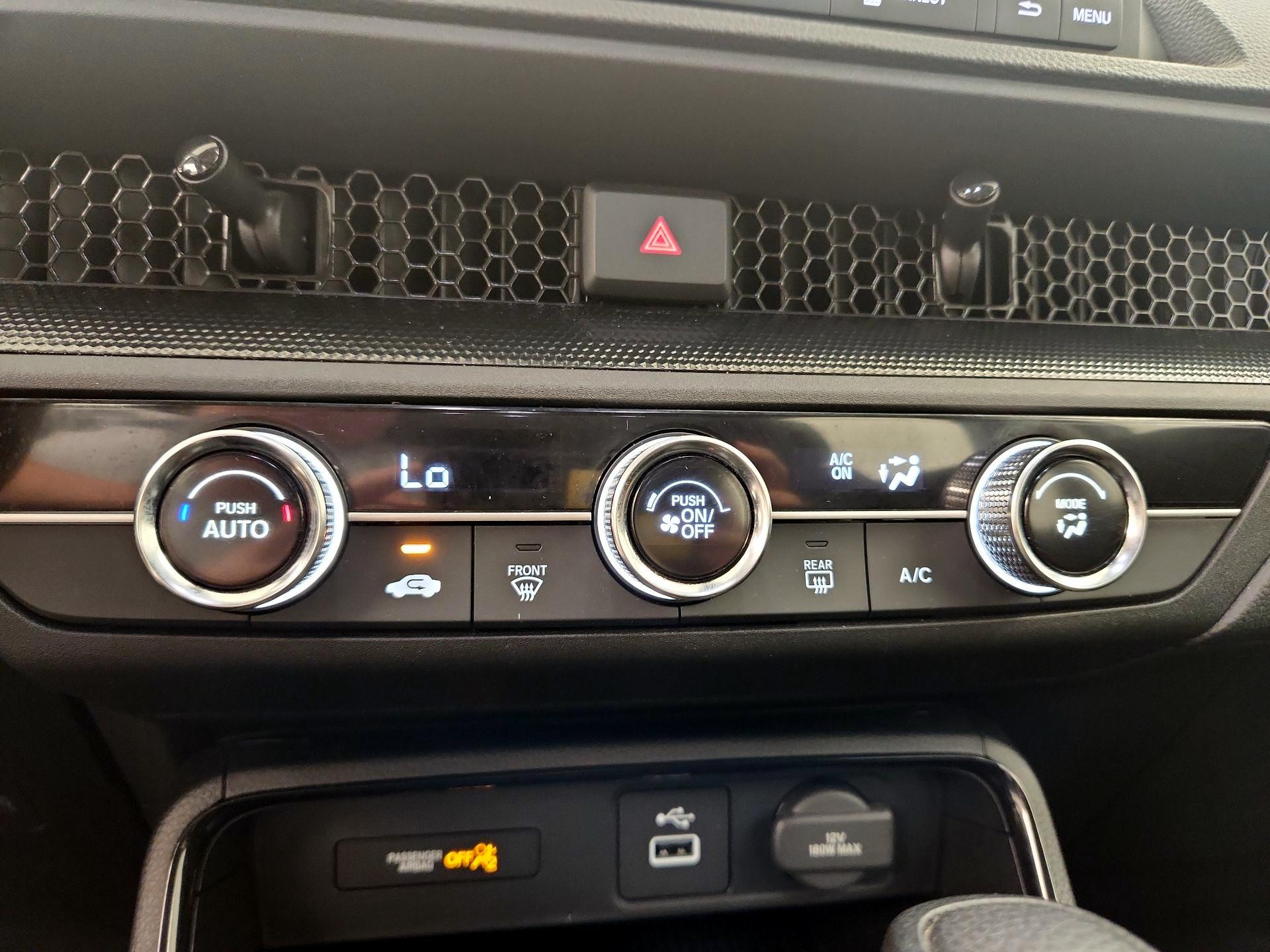 Thumbnail: 2023 Honda CR-V - 16