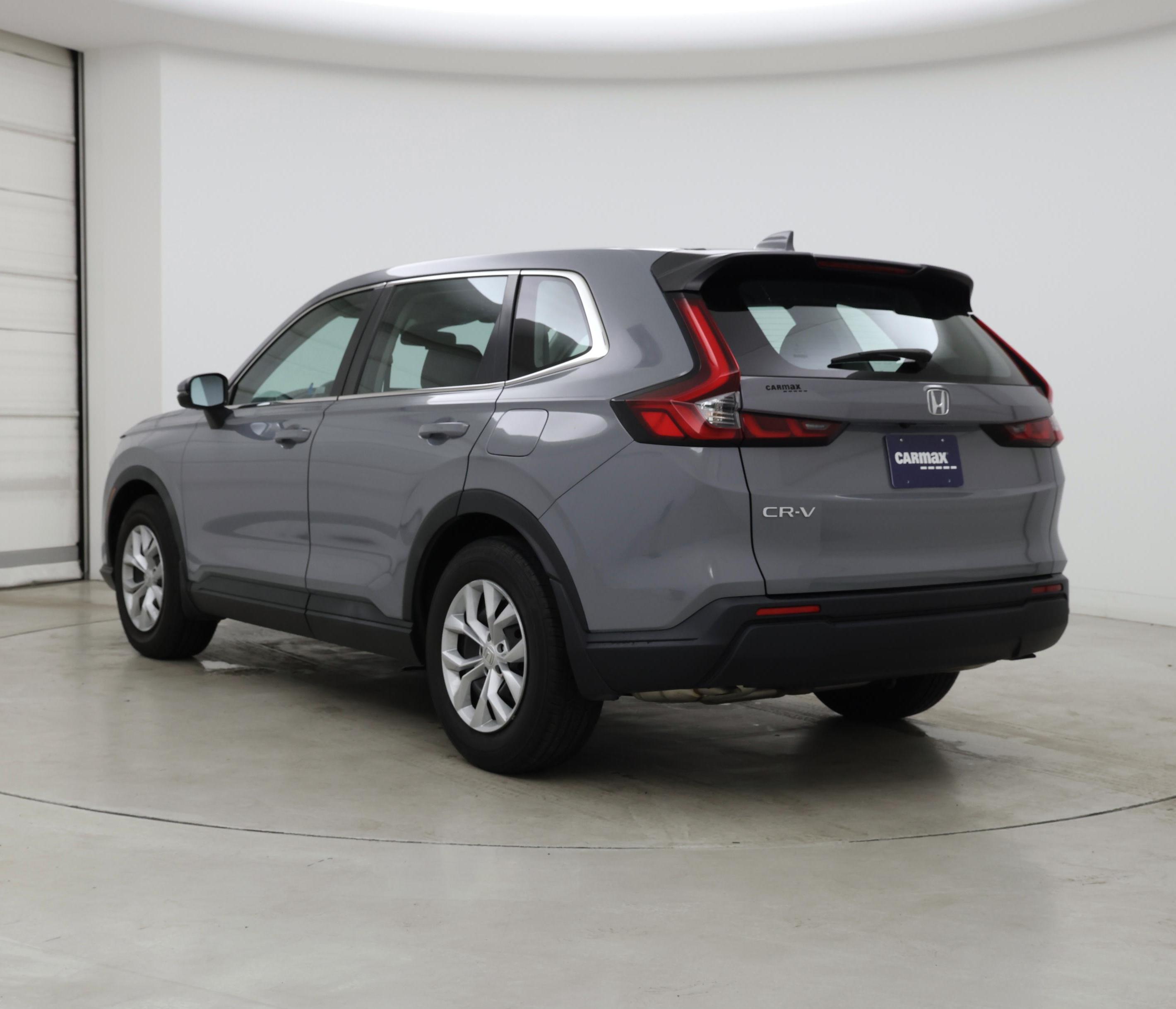 Thumbnail: 2023 Honda CR-V - 2