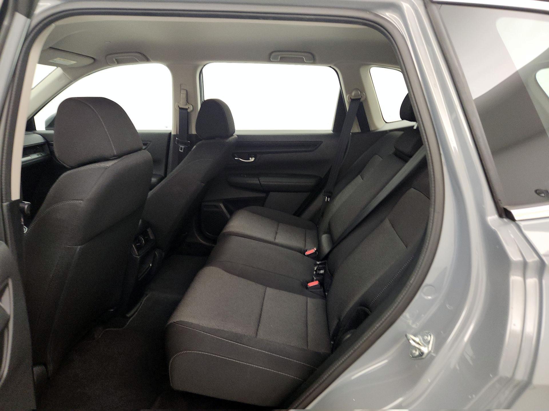 Thumbnail: 2023 Honda CR-V - 19