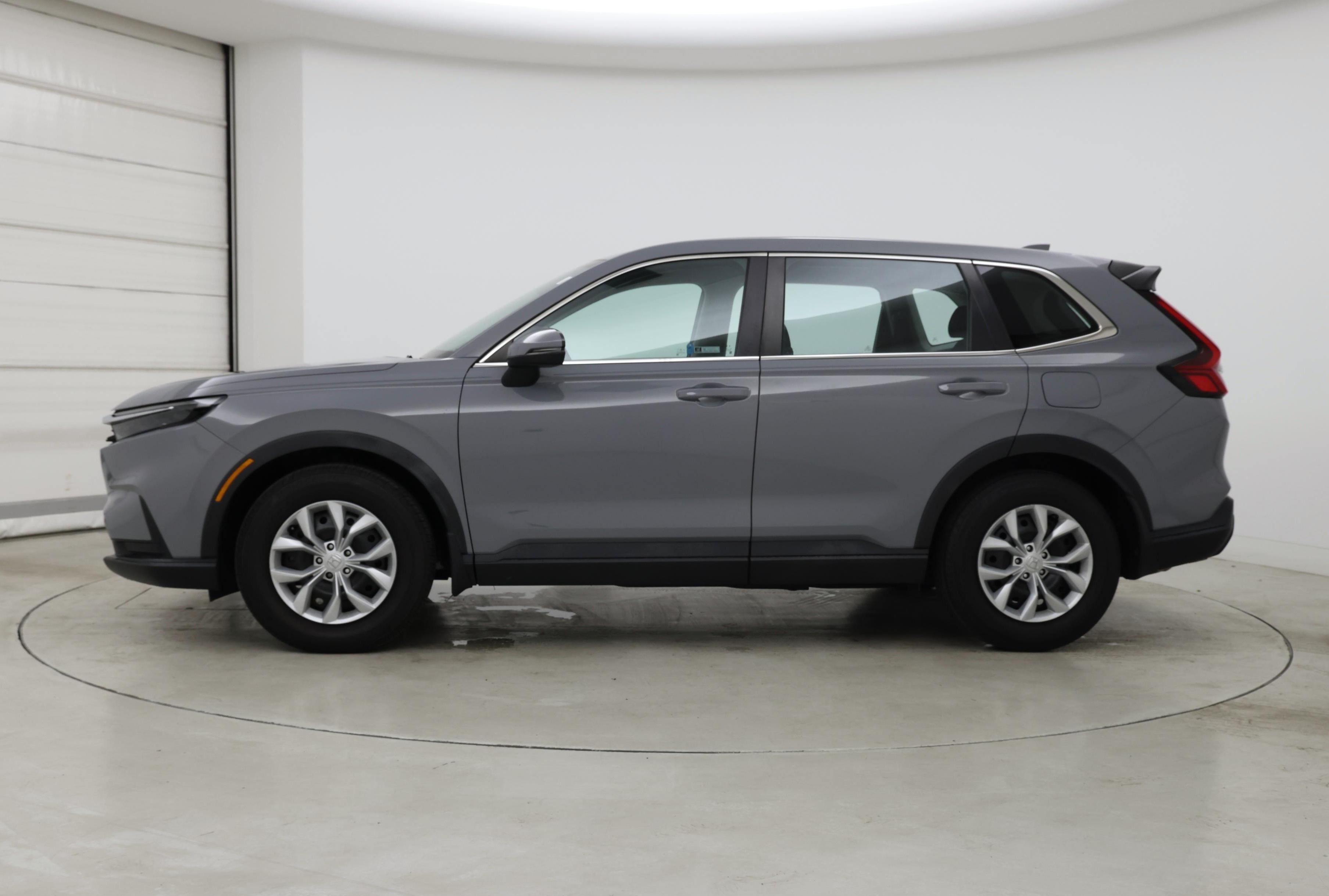 Thumbnail: 2023 Honda CR-V - 3