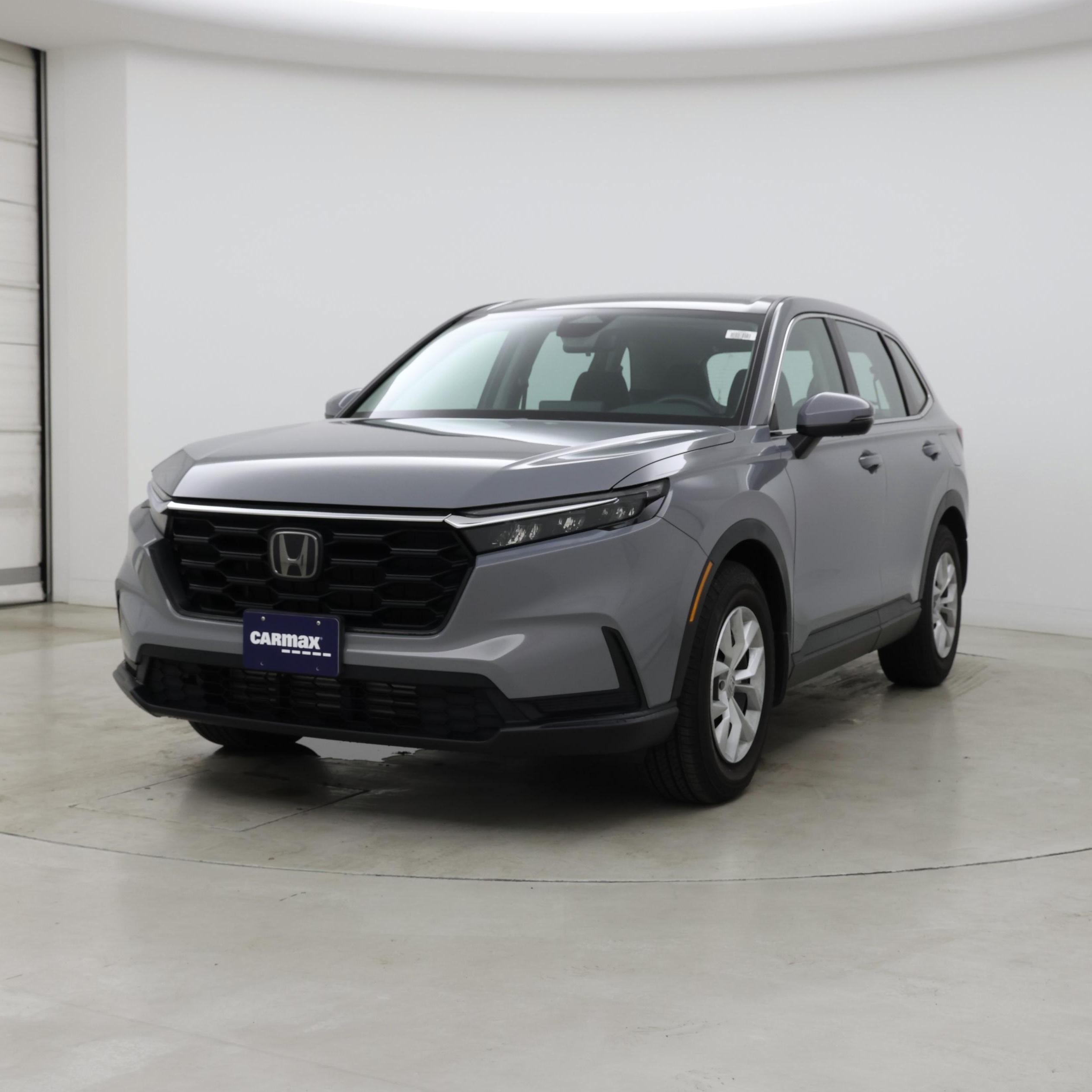 Thumbnail: 2023 Honda CR-V - 4