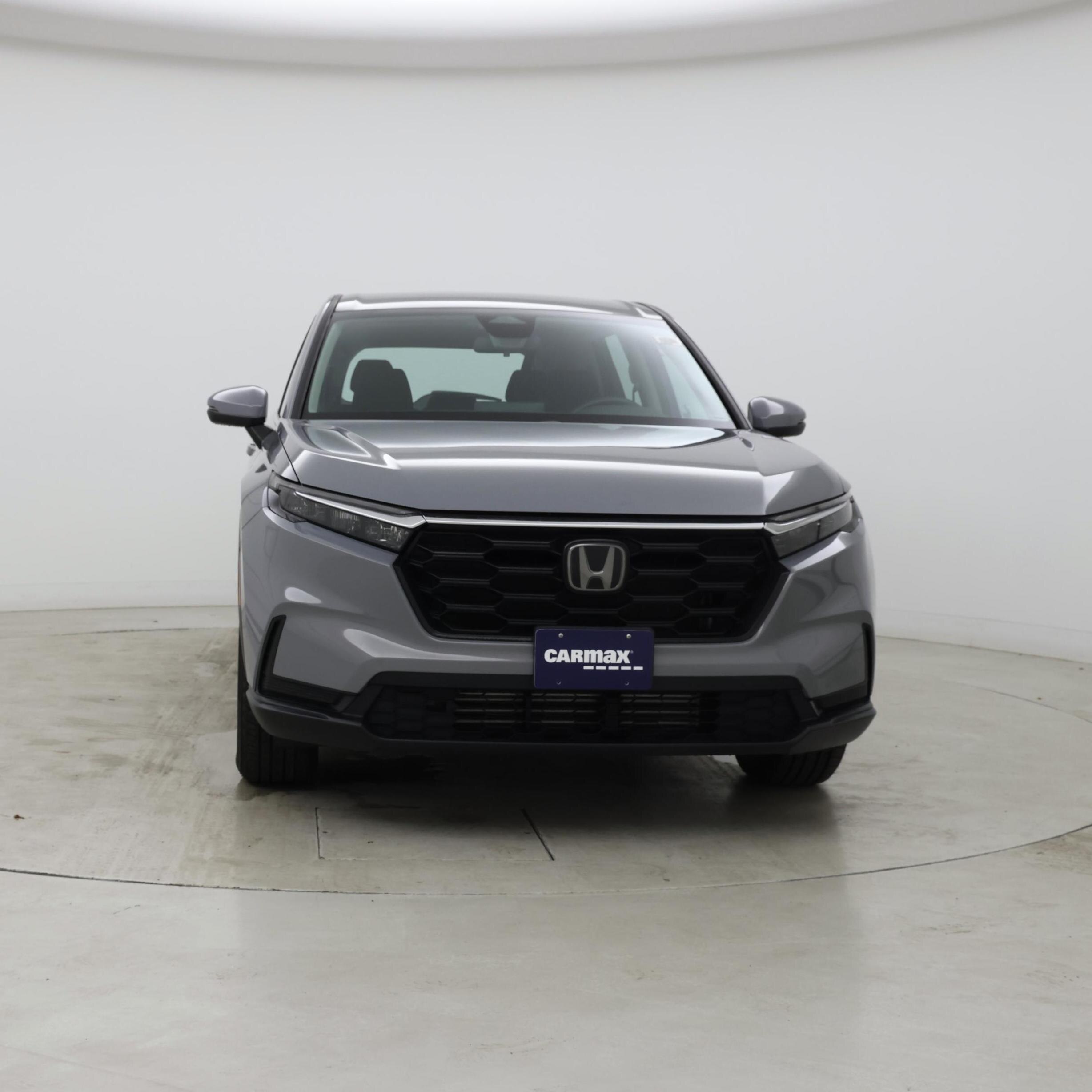 Thumbnail: 2023 Honda CR-V - 5