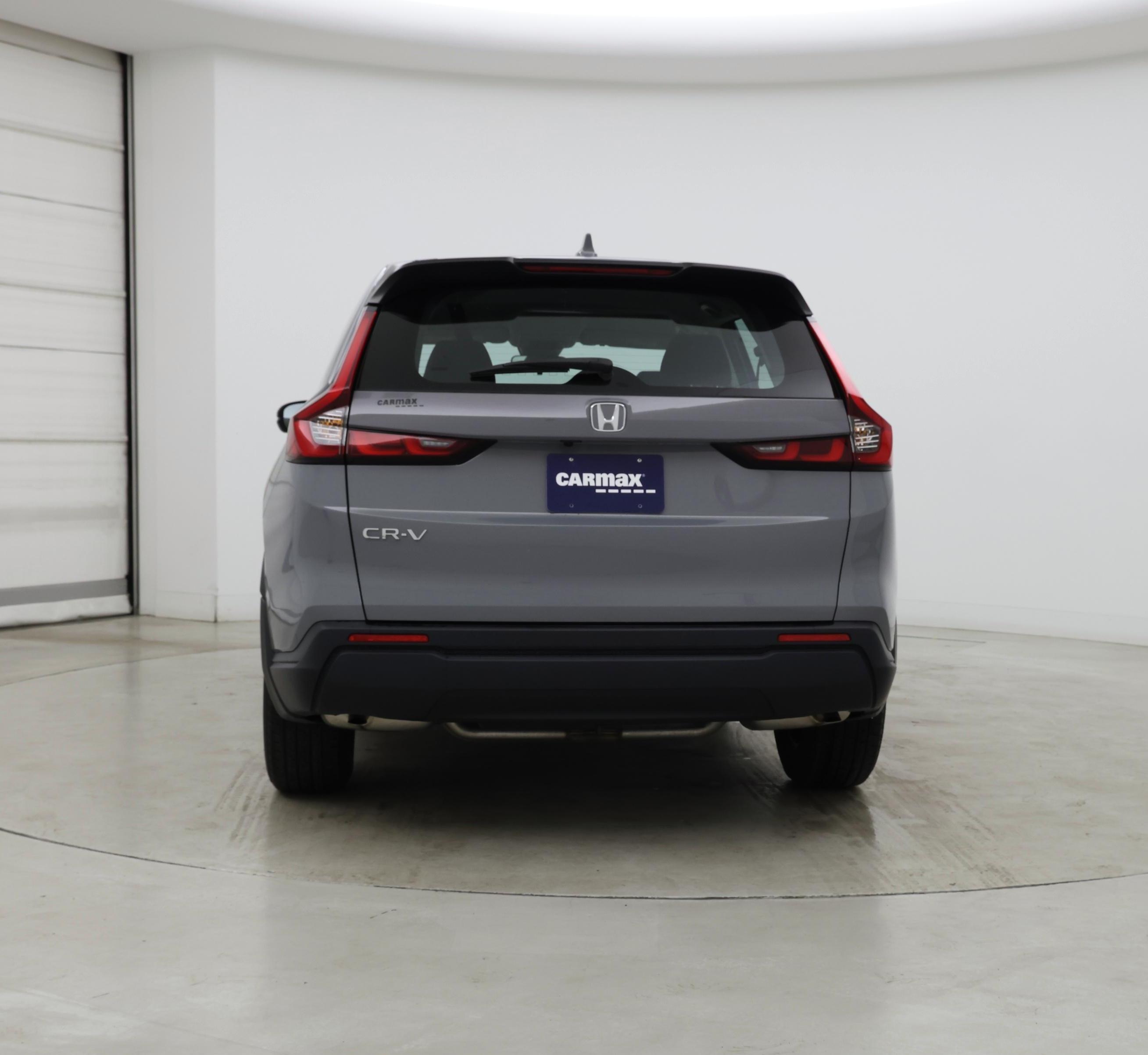 Thumbnail: 2023 Honda CR-V - 6